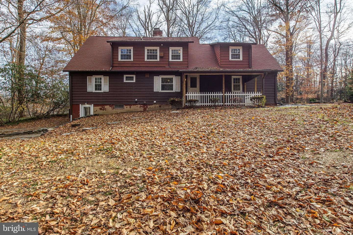 123 E Street Road photo 8