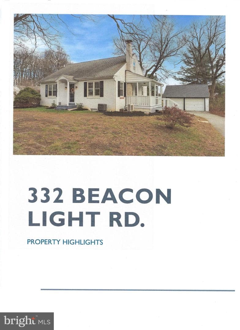 332 Beacon Light Road photo 28