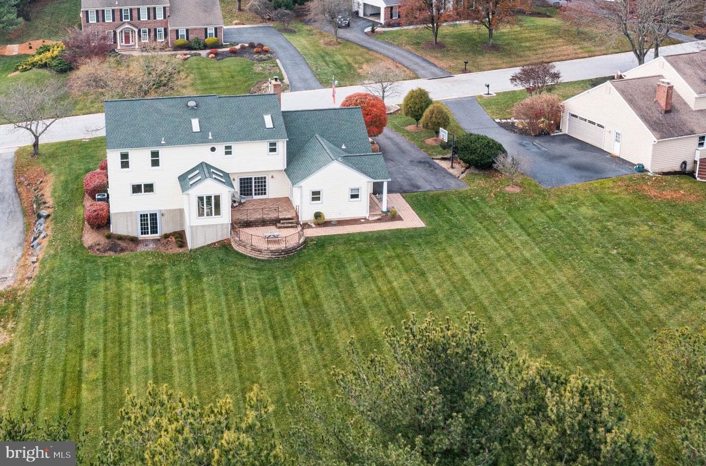 1710 Bow Tree Drive photo 3