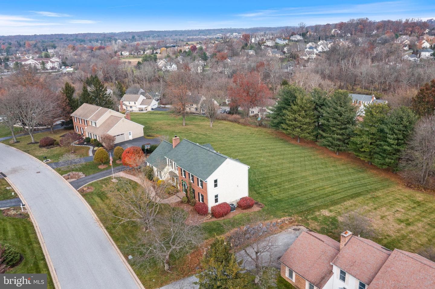 1710 Bow Tree Drive photo 4