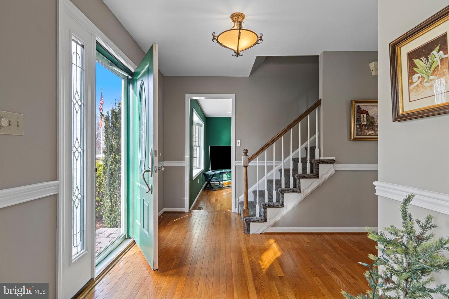 1710 Bow Tree Drive photo 41
