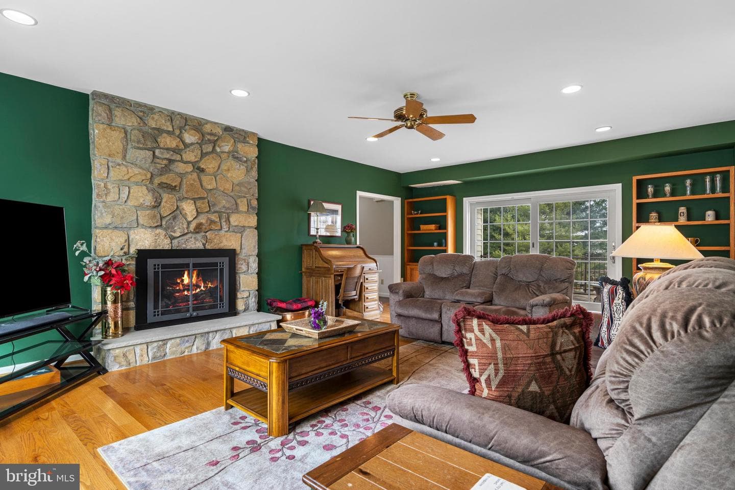 1710 Bow Tree Drive photo 9