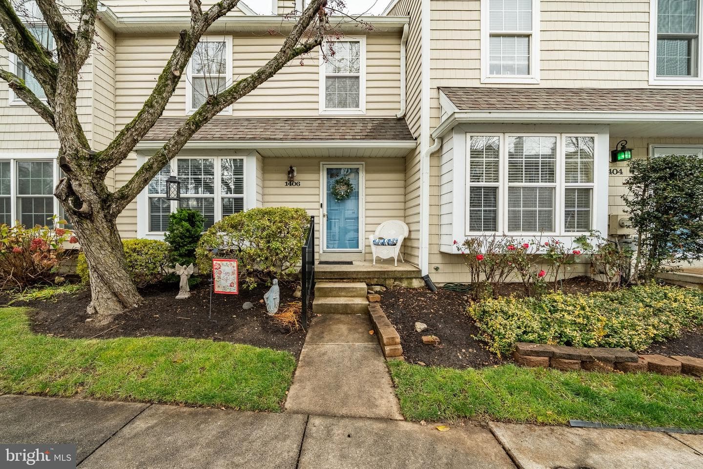 1406 Harbour Ridge Lane photo 1