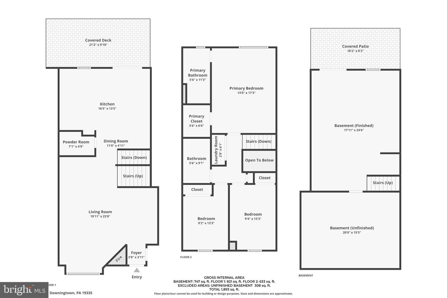 1406 Harbour Ridge Lane photo 50