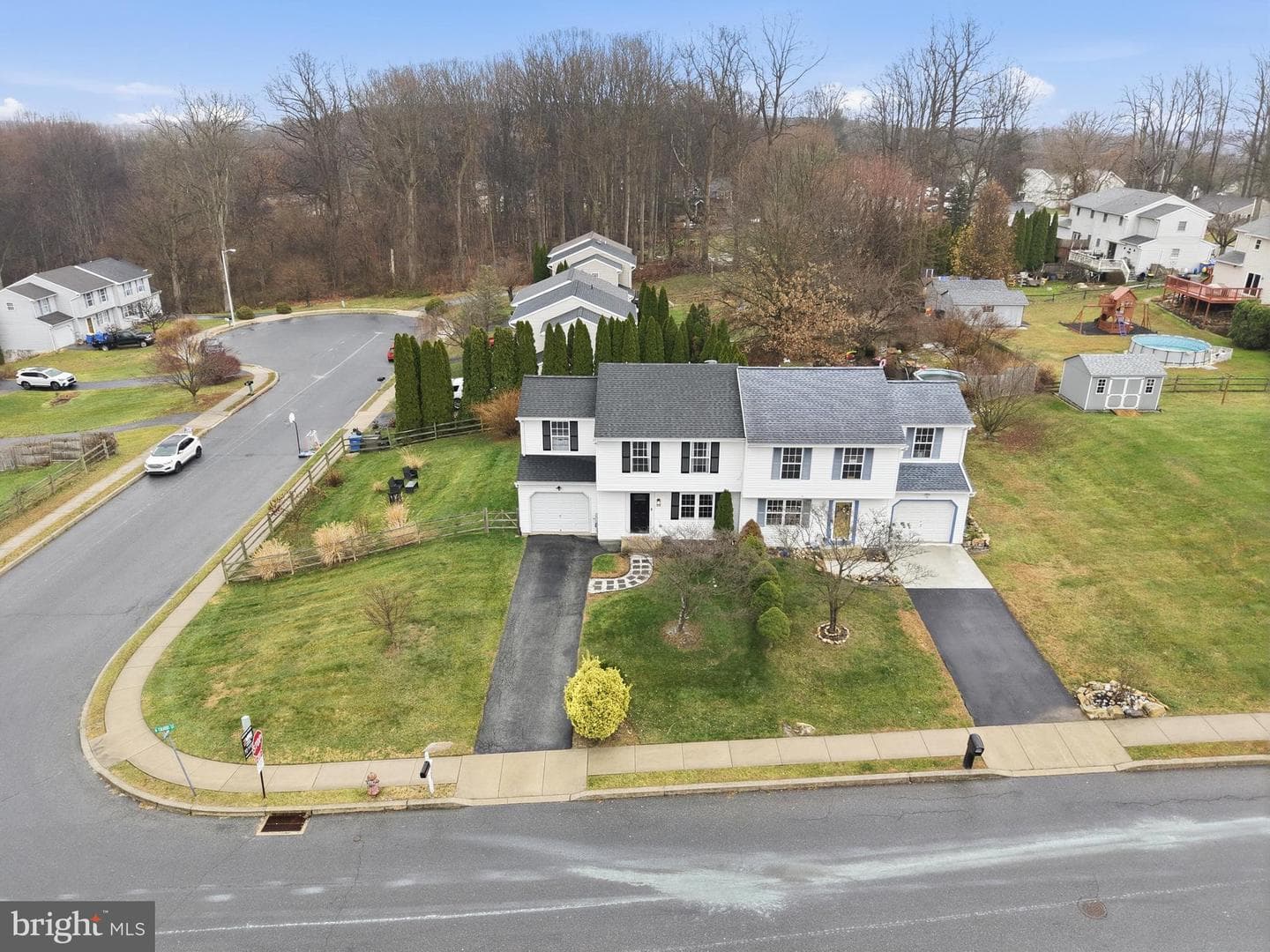 507 N Culvert Street photo 45