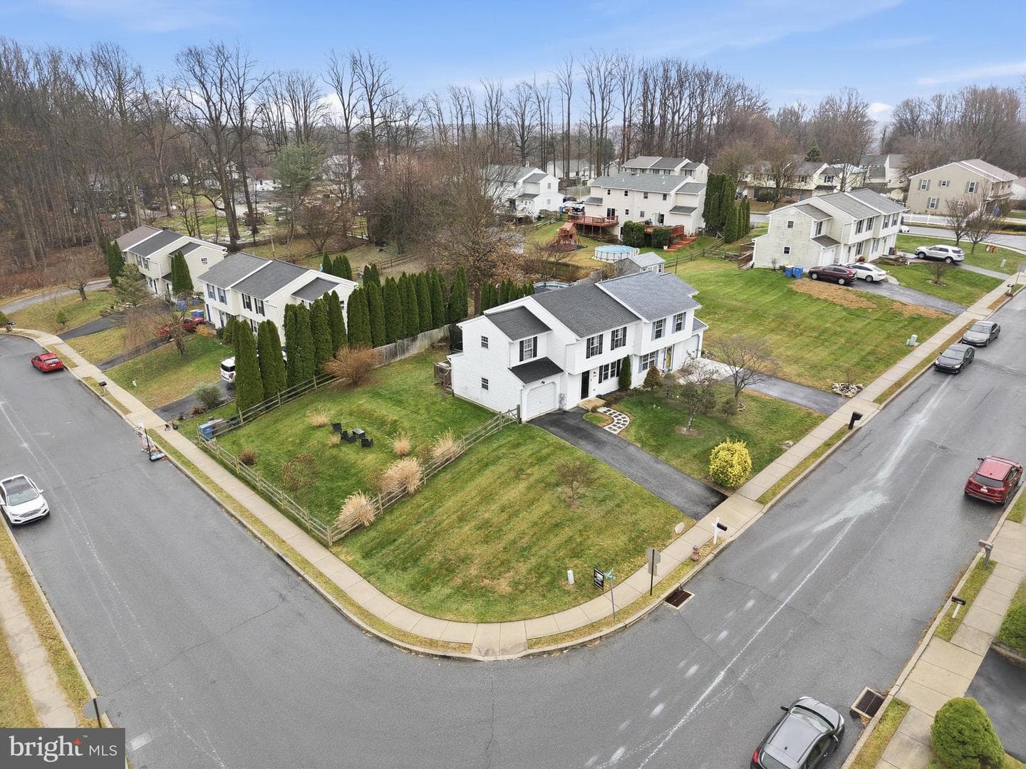 507 N Culvert Street photo 46