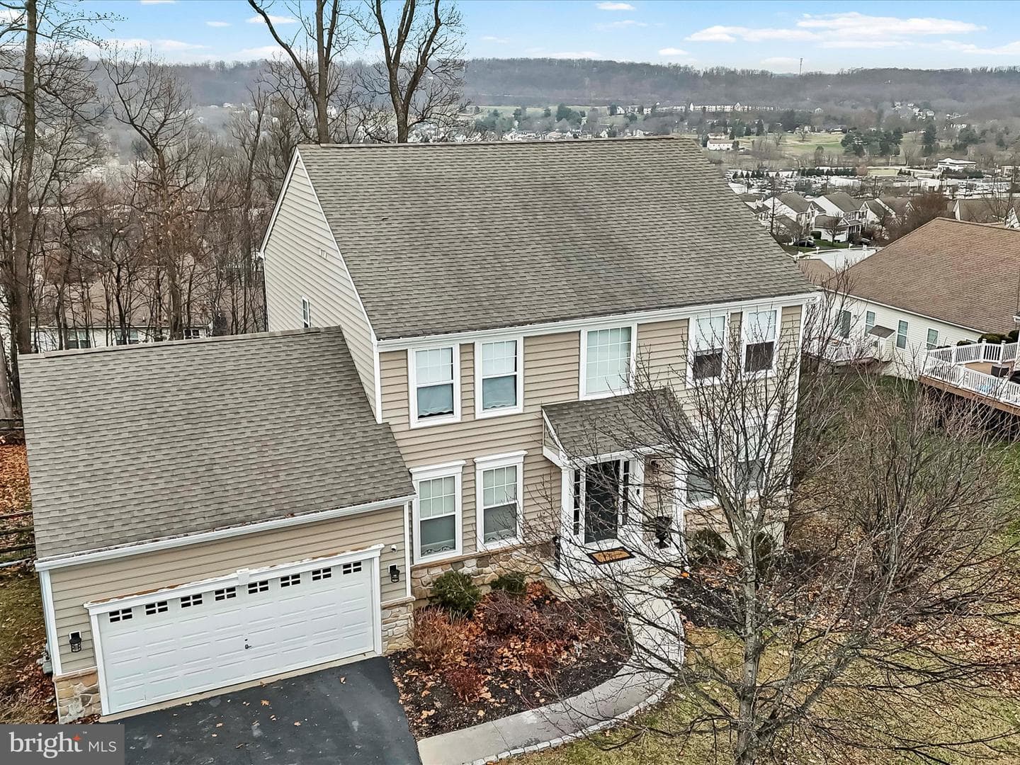3033 Honeymead Road photo 2