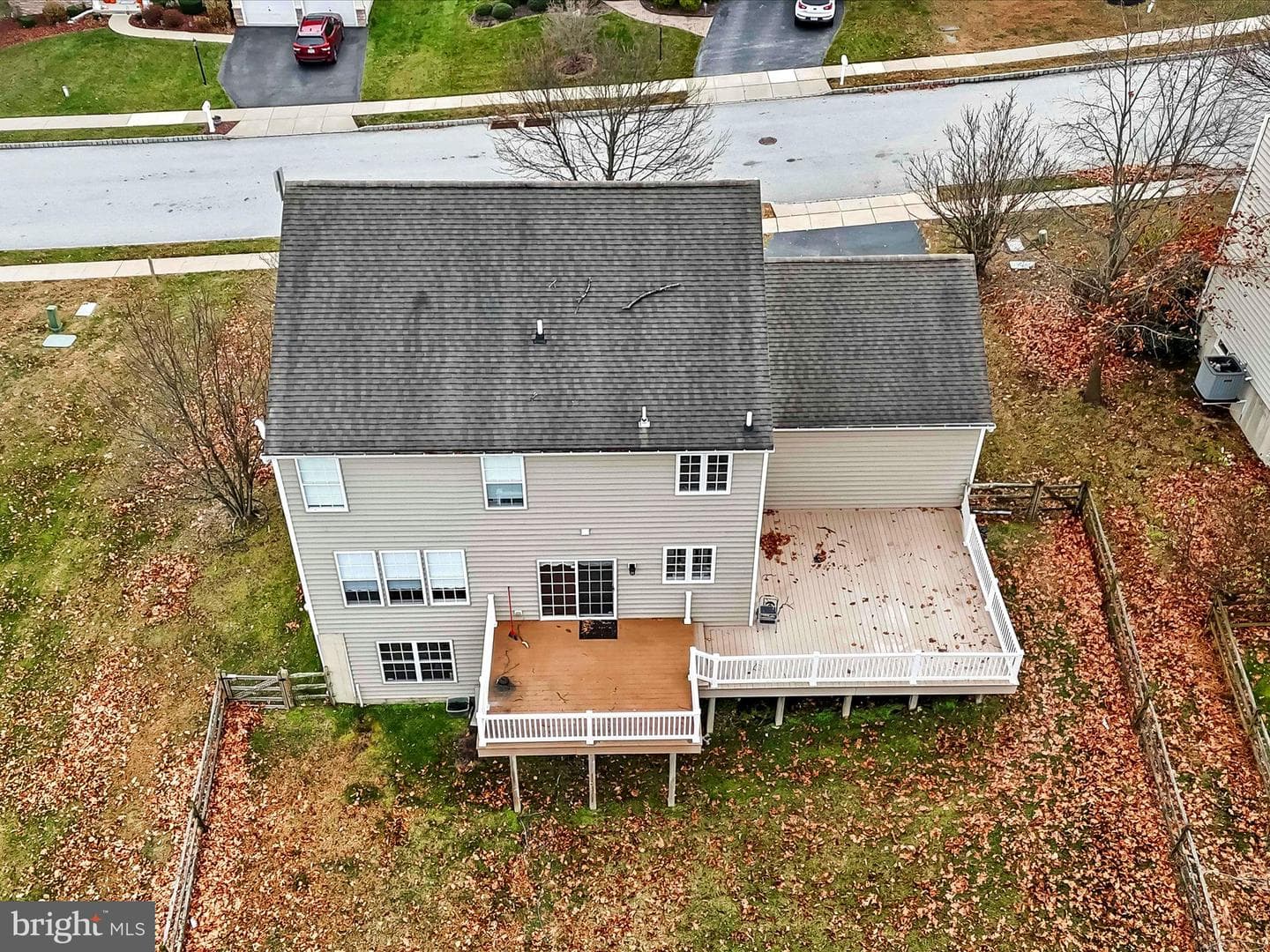 3033 Honeymead Road photo 8