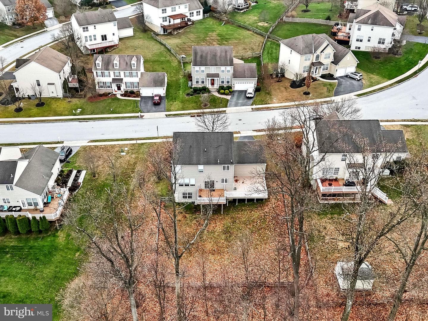 3033 Honeymead Road photo 9