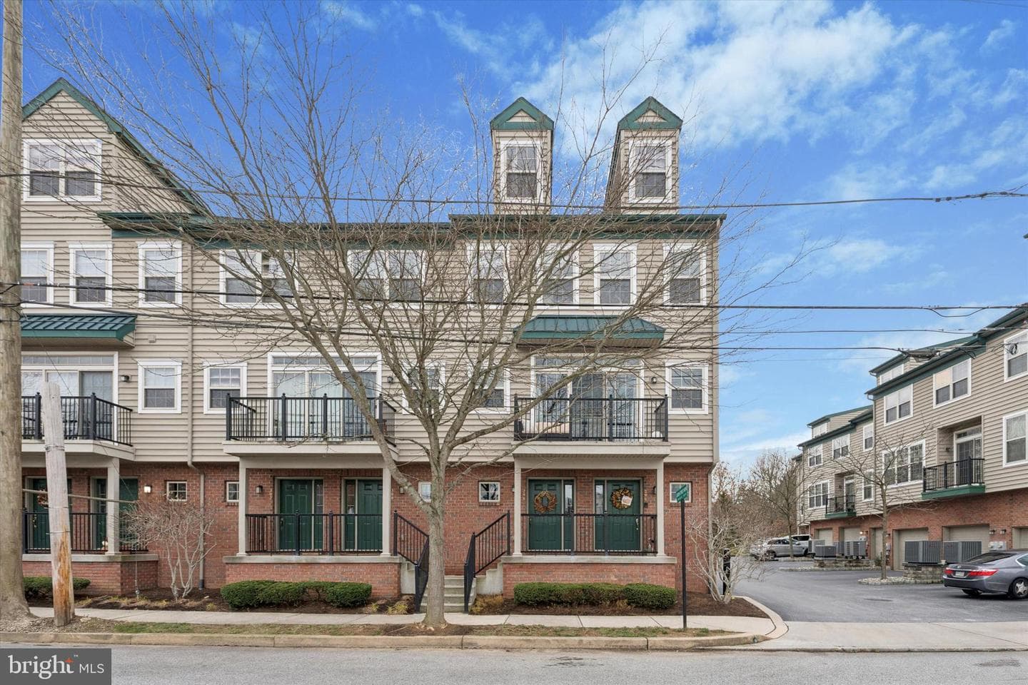 298 Jefferson Avenue #12 photo 1