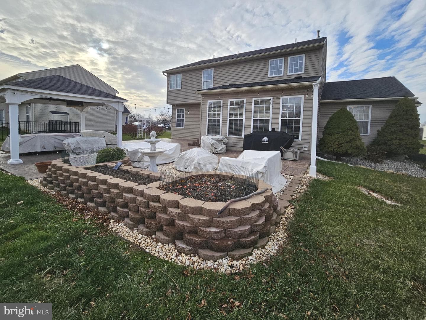 308 Flagstone Circle photo 24