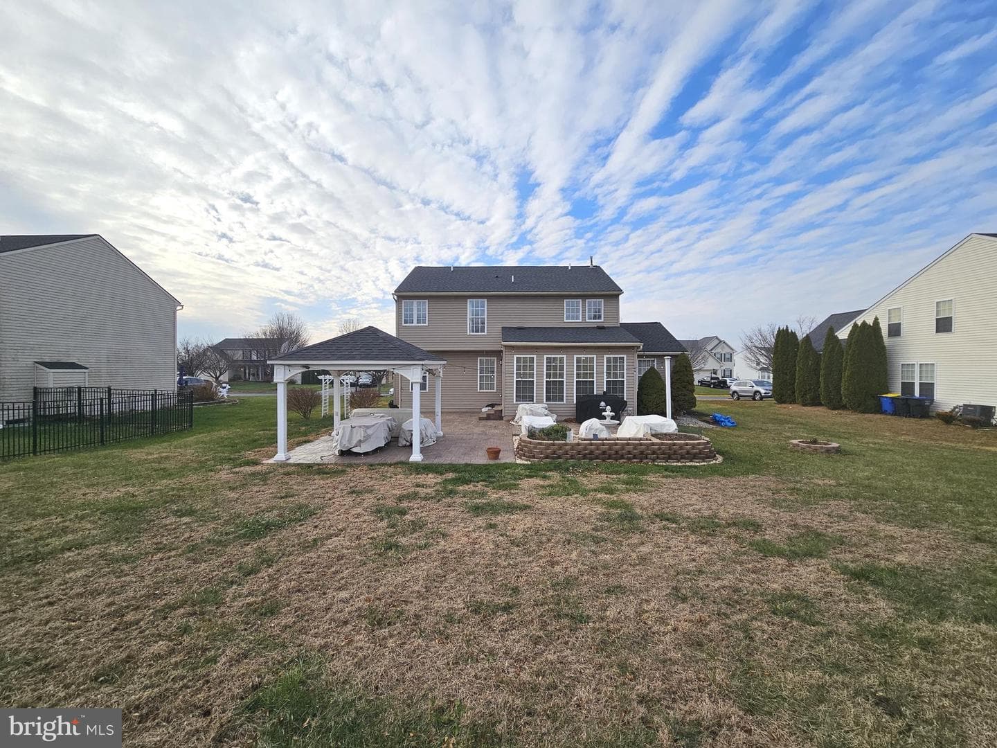 308 Flagstone Circle photo 25