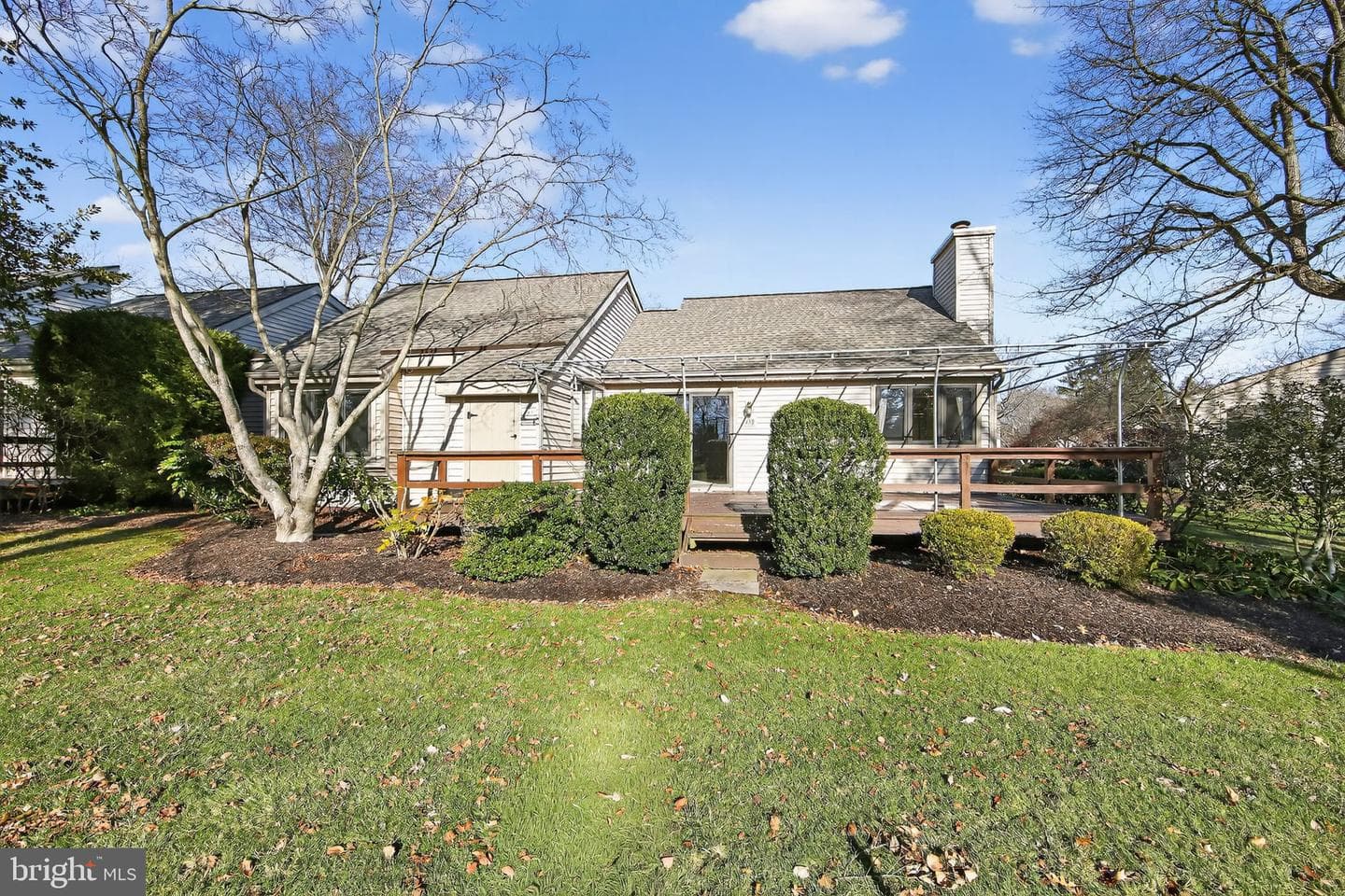 458 Eaton Way #458 photo 36
