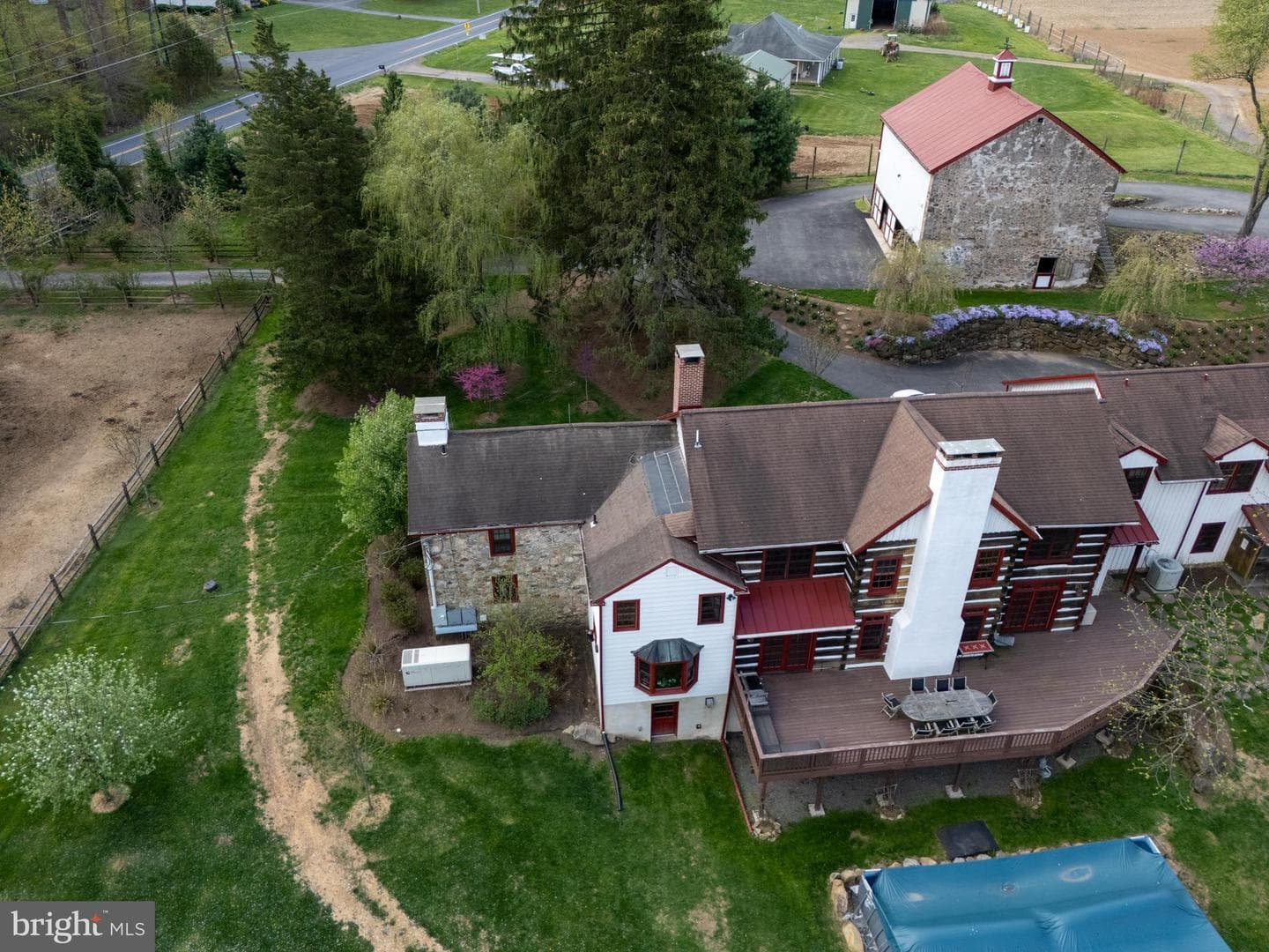 201 Pine Swamp Road photo 41