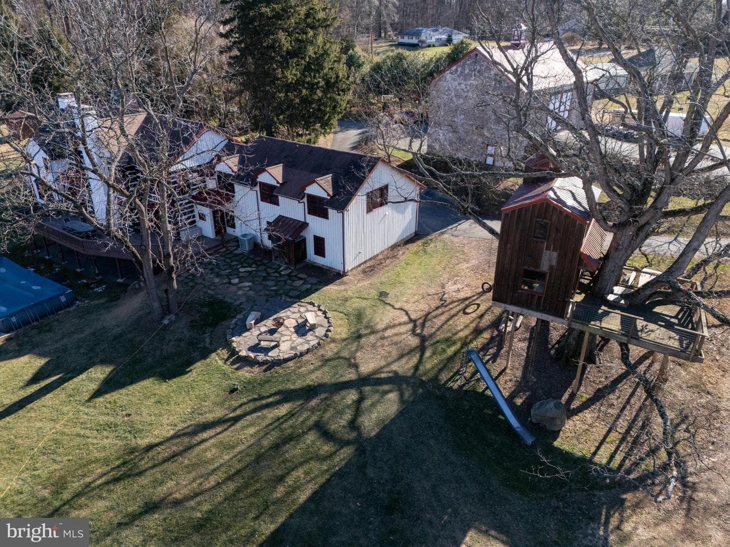201 Pine Swamp Road photo 42
