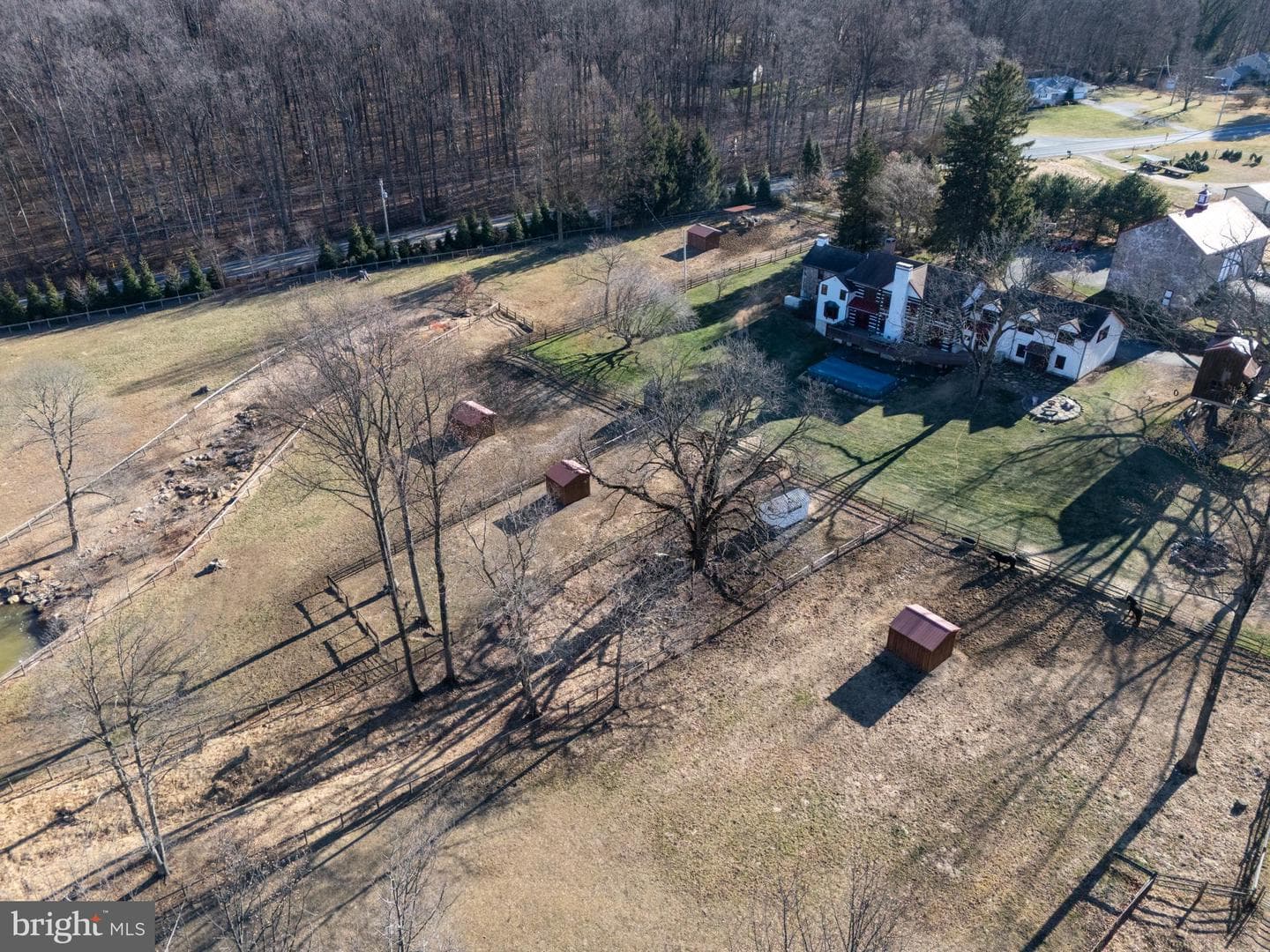 201 Pine Swamp Road photo 51