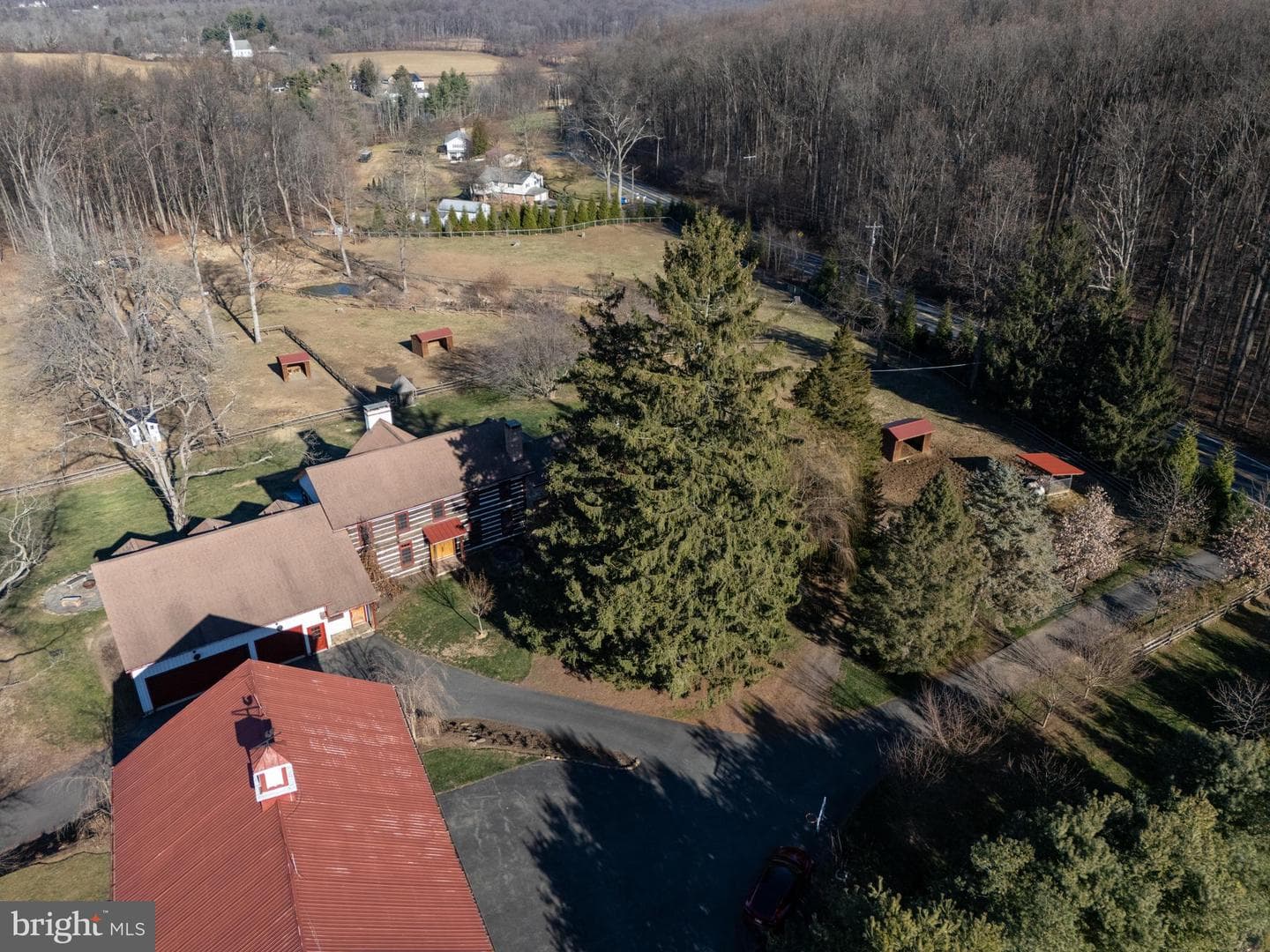 201 Pine Swamp Road photo 6
