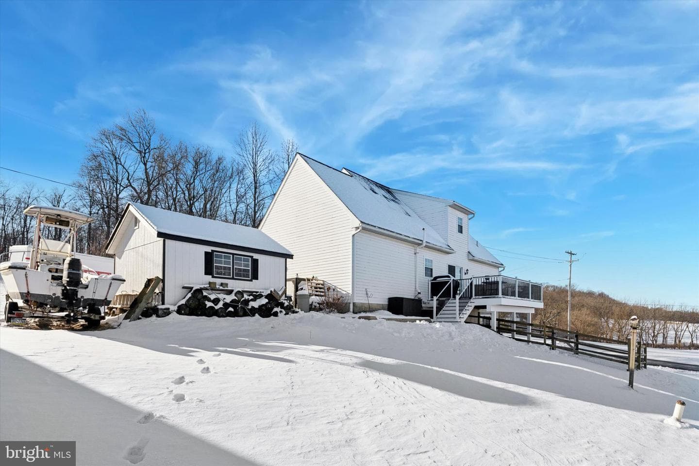 815 Chestnut Hill Road photo 26