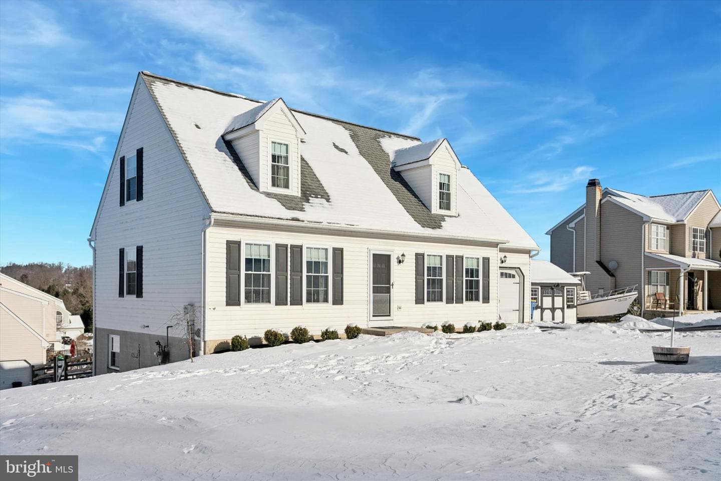 815 Chestnut Hill Road photo 3