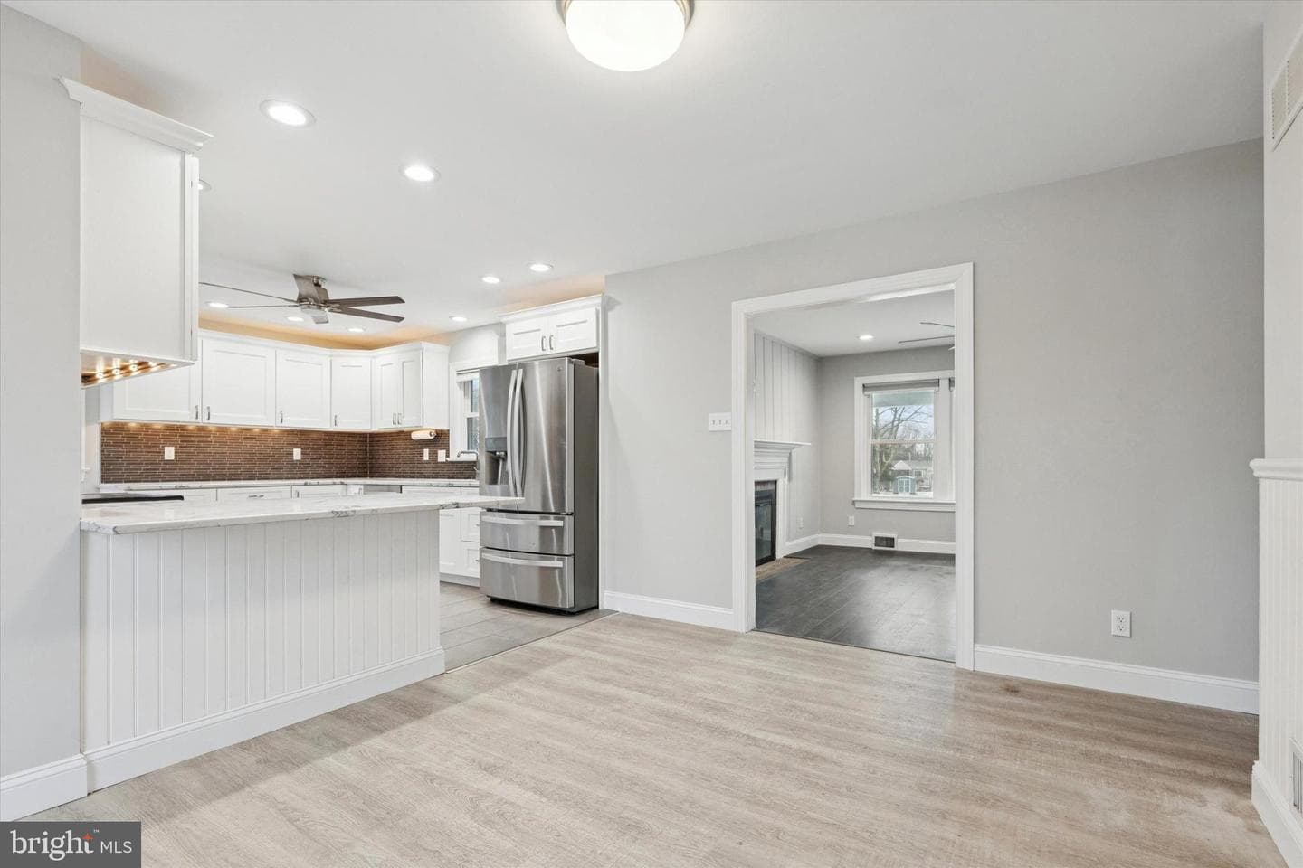 208 Cheyney Drive photo 4