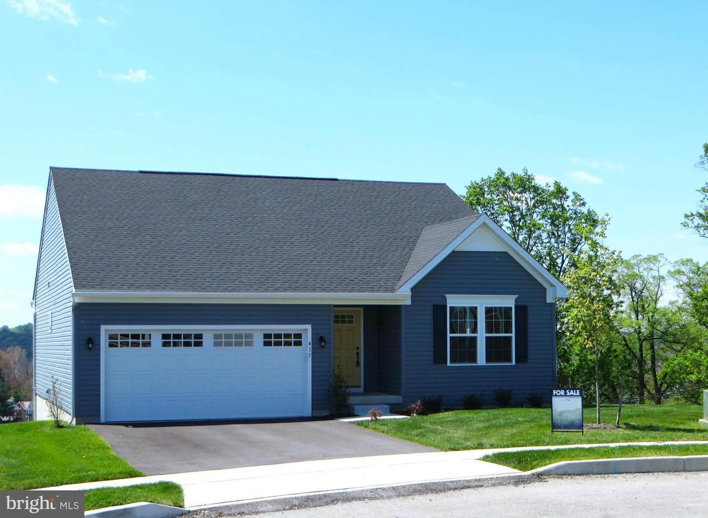 415 Courtland Road