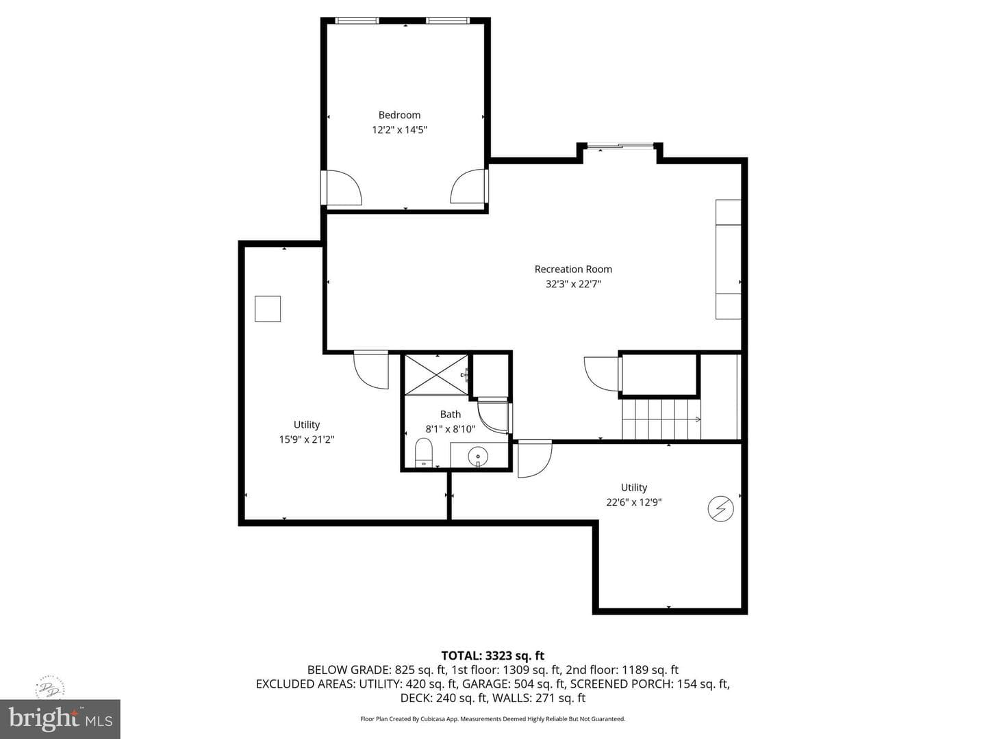 211 Daylesford Court photo 57