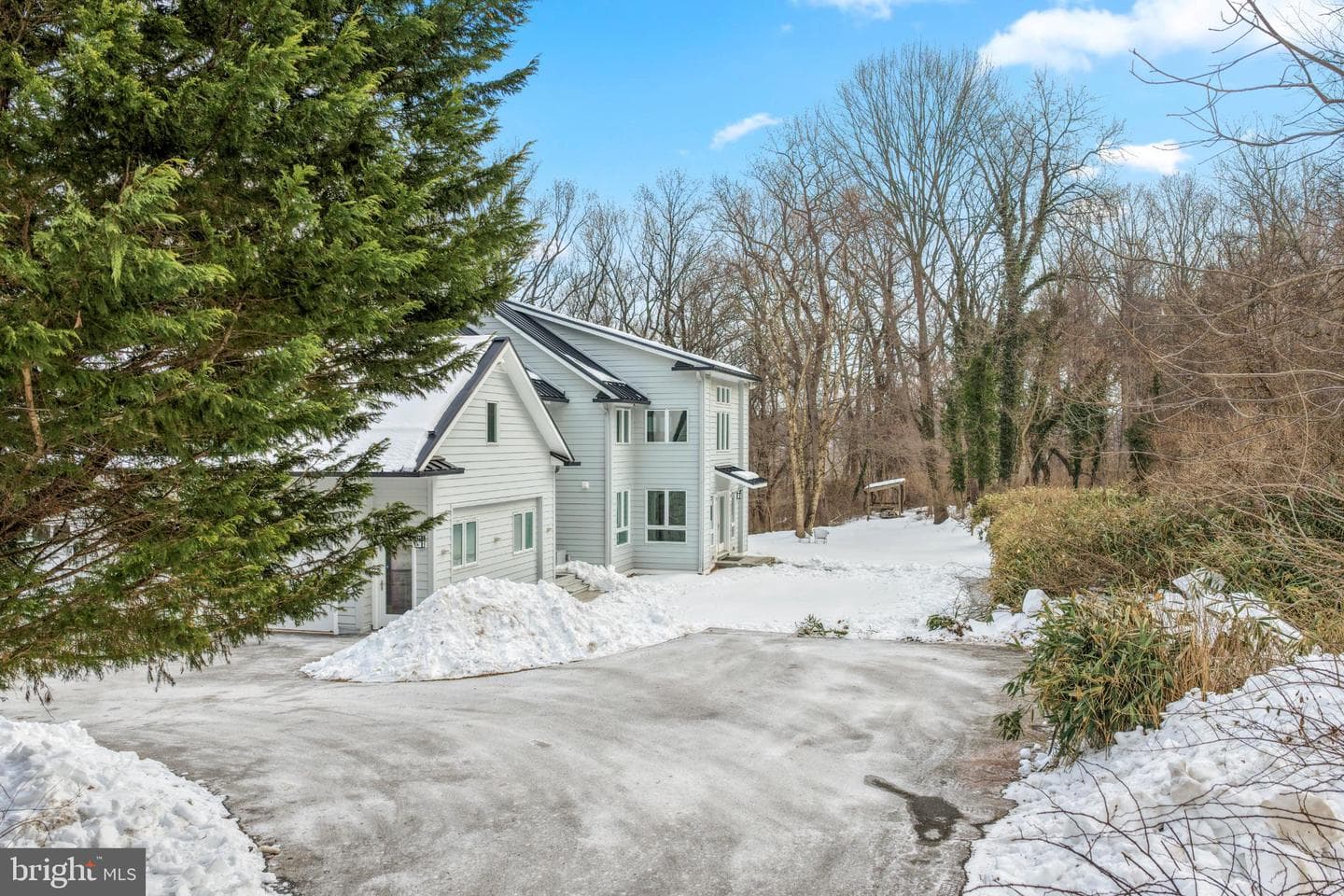 80 Flintlock Lane