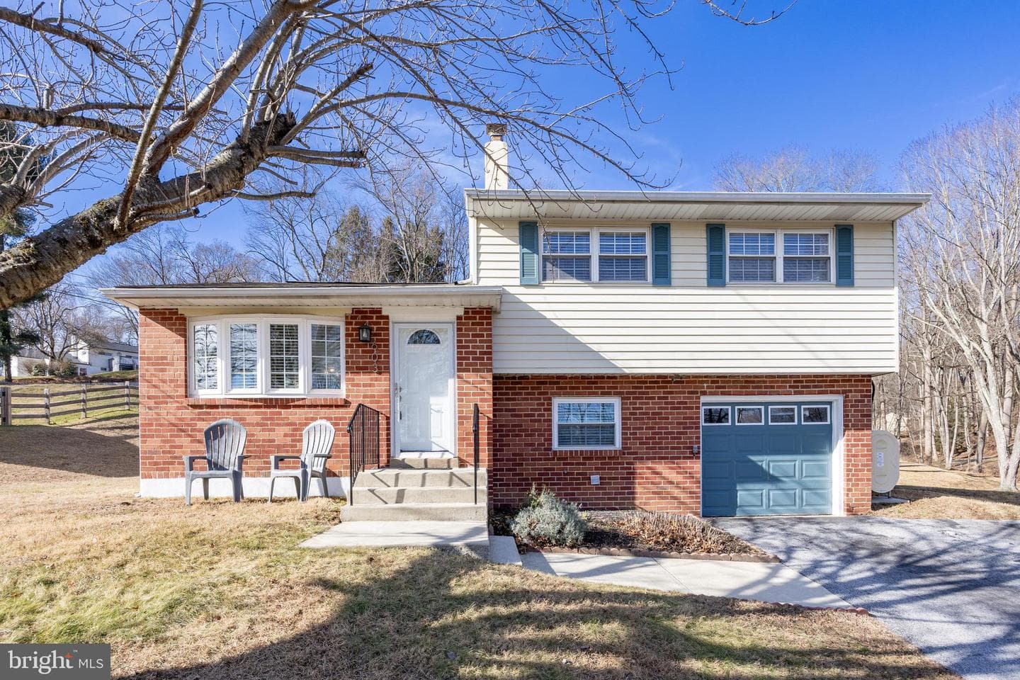 603 Brookhill Road photo 1