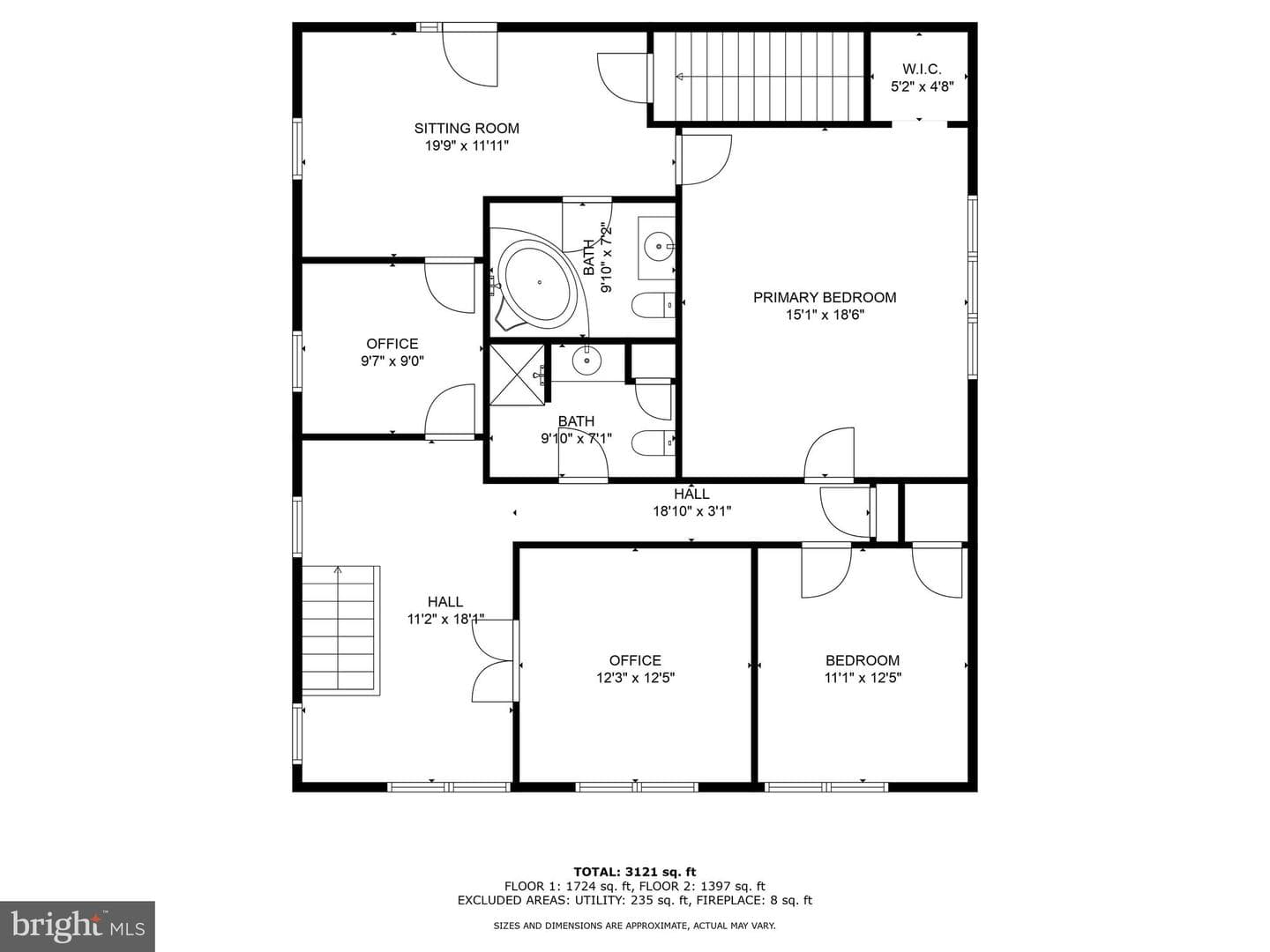 1740 Lenape Road photo 104