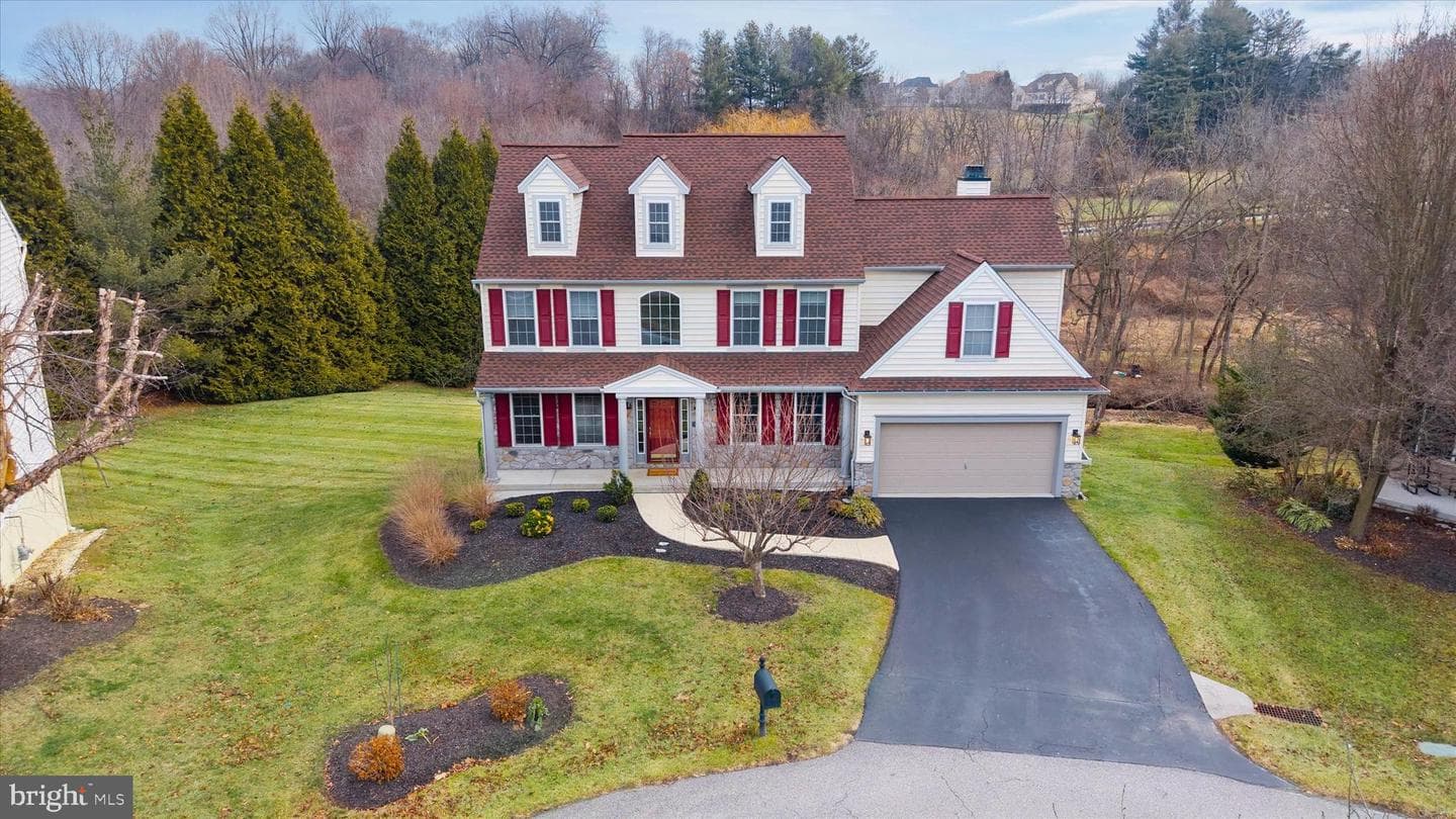 104 Kittanset Court photo 2