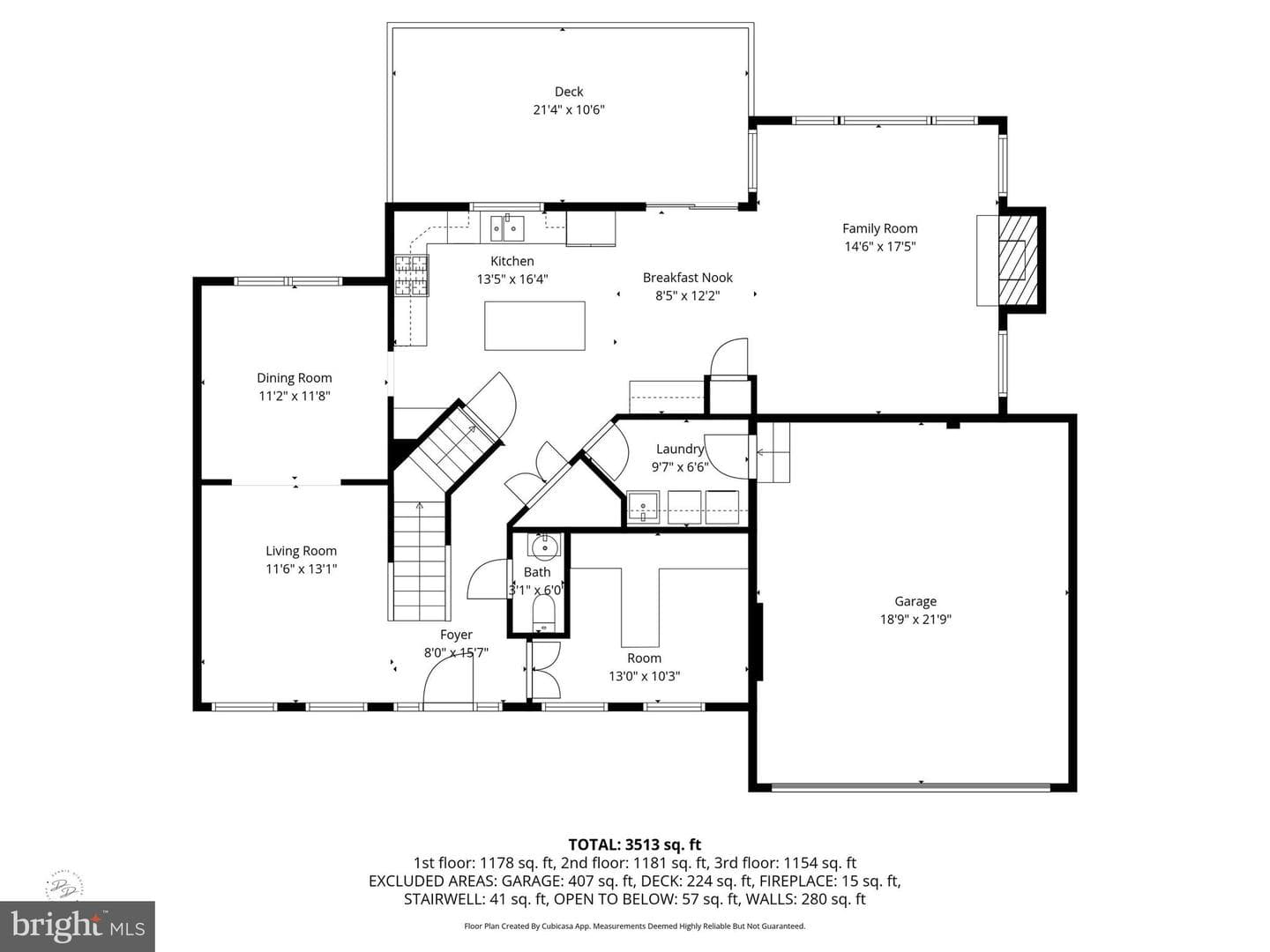 104 Kittanset Court photo 55