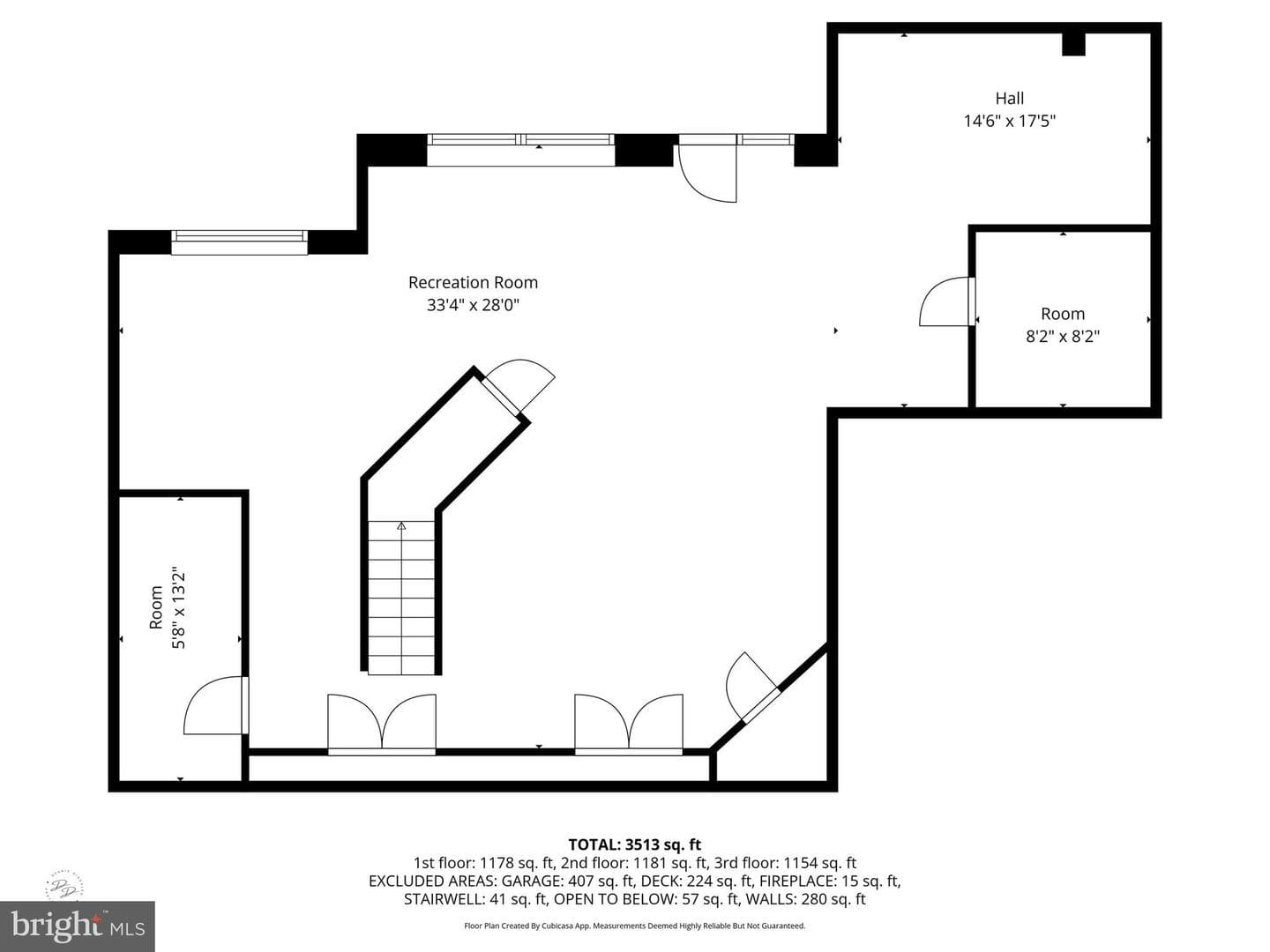 104 Kittanset Court photo 57