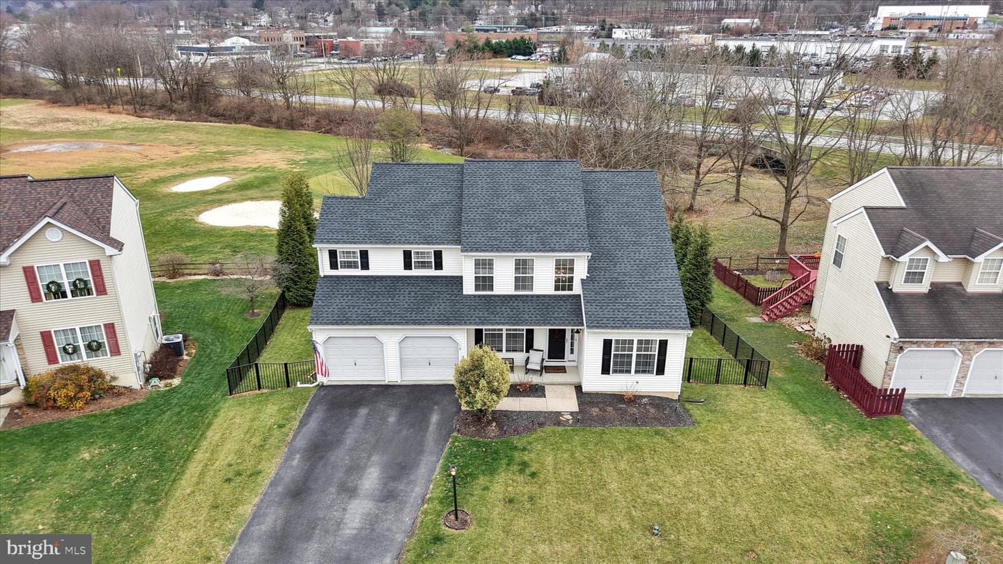 119 Turnberry Drive photo 36
