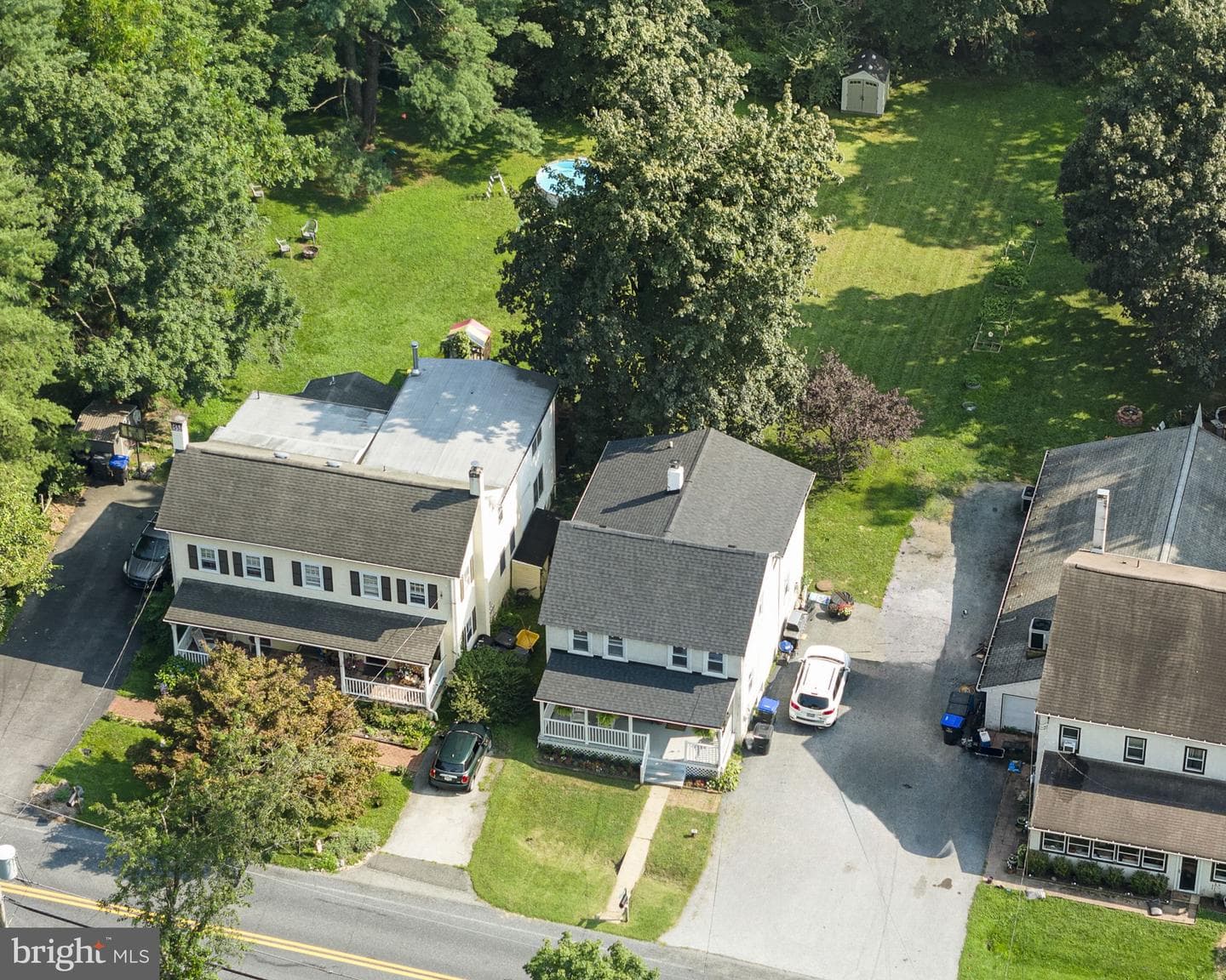 650 Fairview Road photo 22