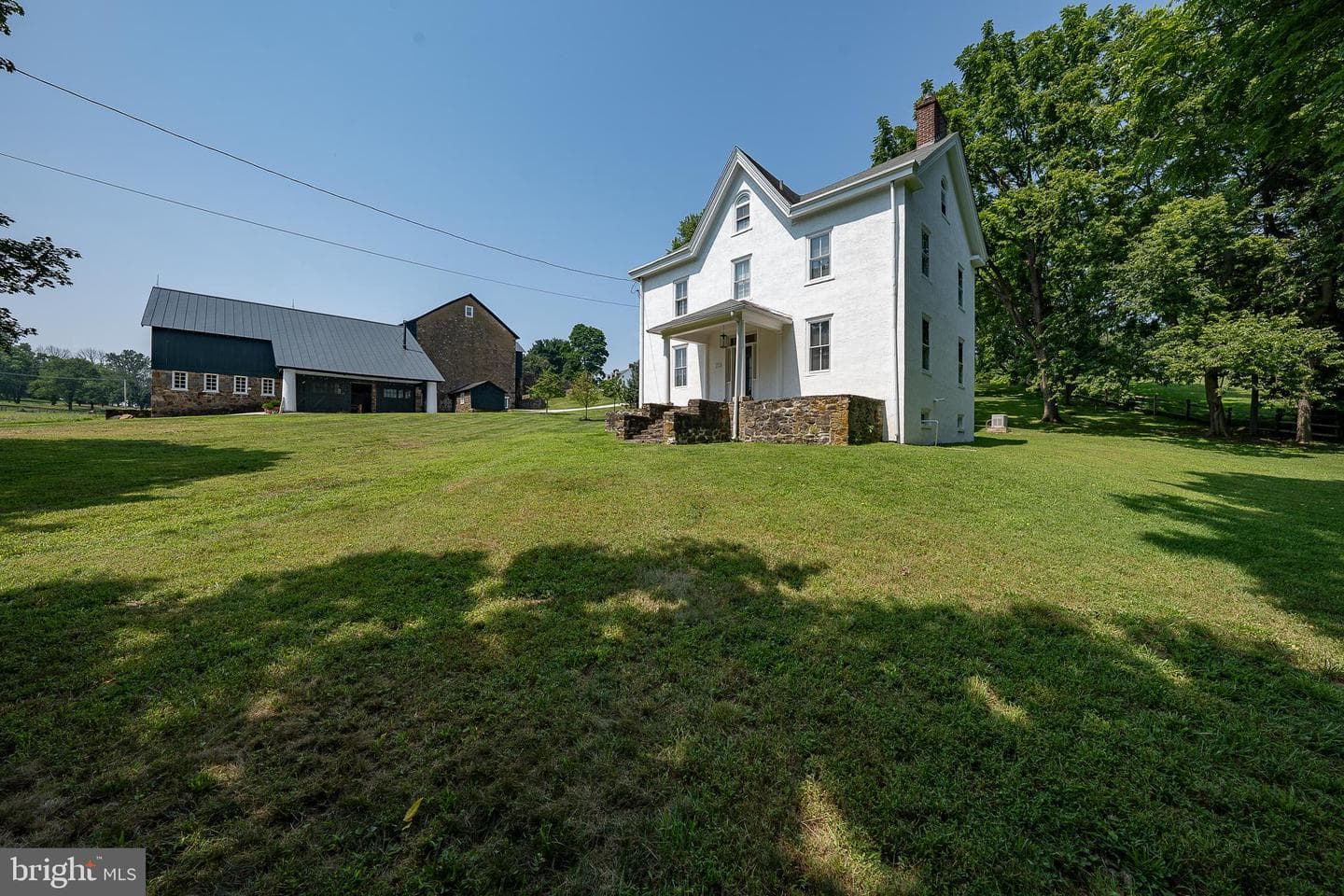 864 Grubbs Mill Road photo 31