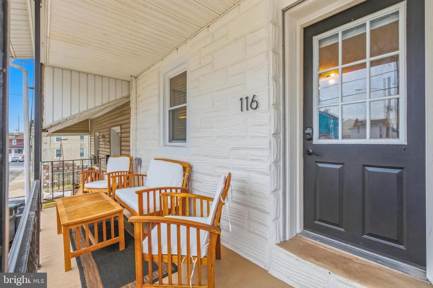 116 South Street photo 2