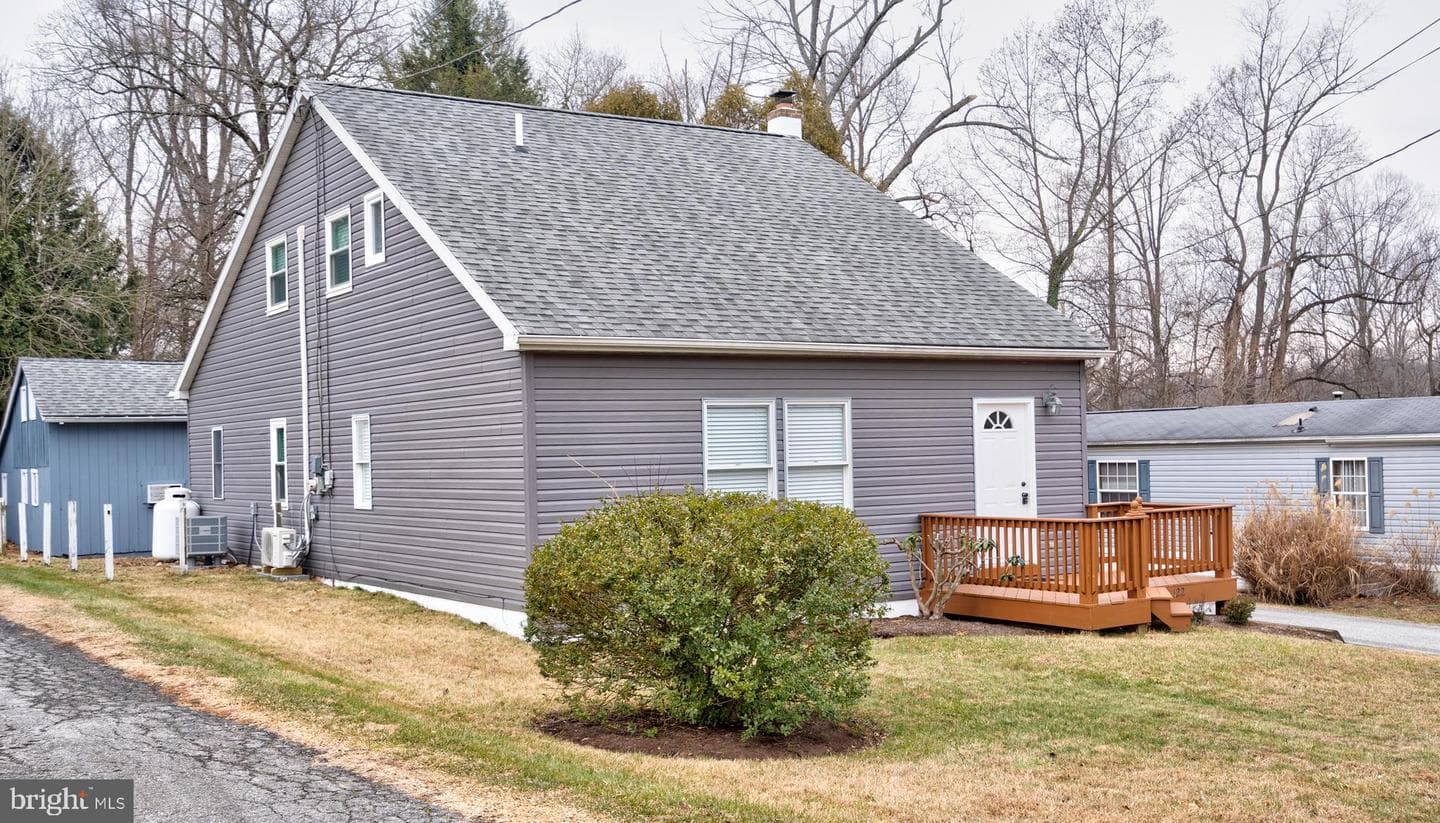 122 Garris Road photo 46