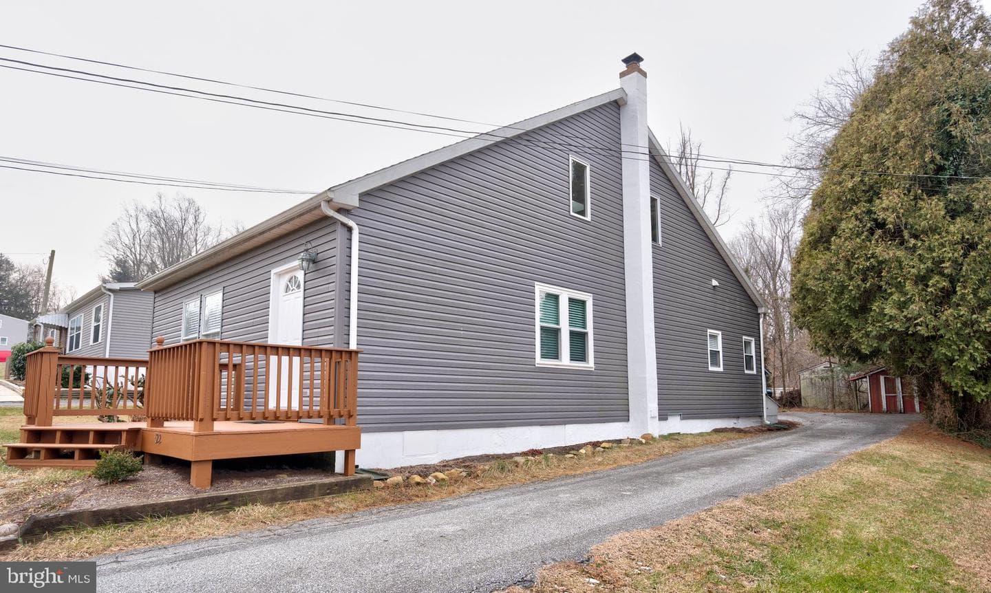 122 Garris Road photo 47