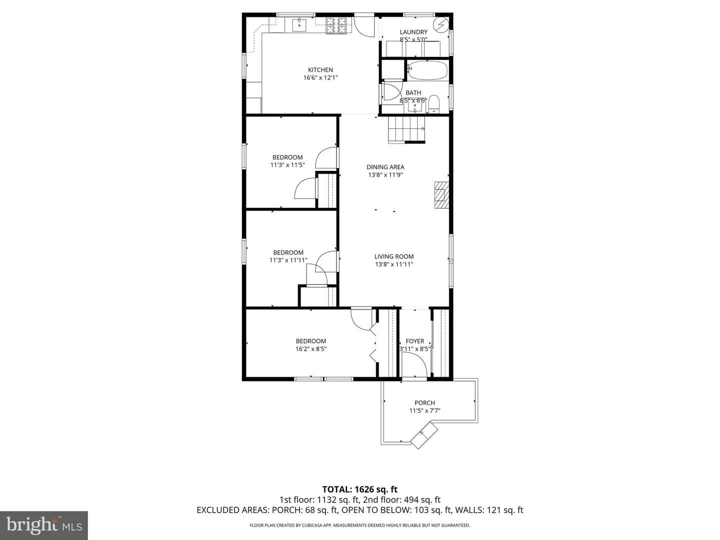 122 Garris Road photo 50