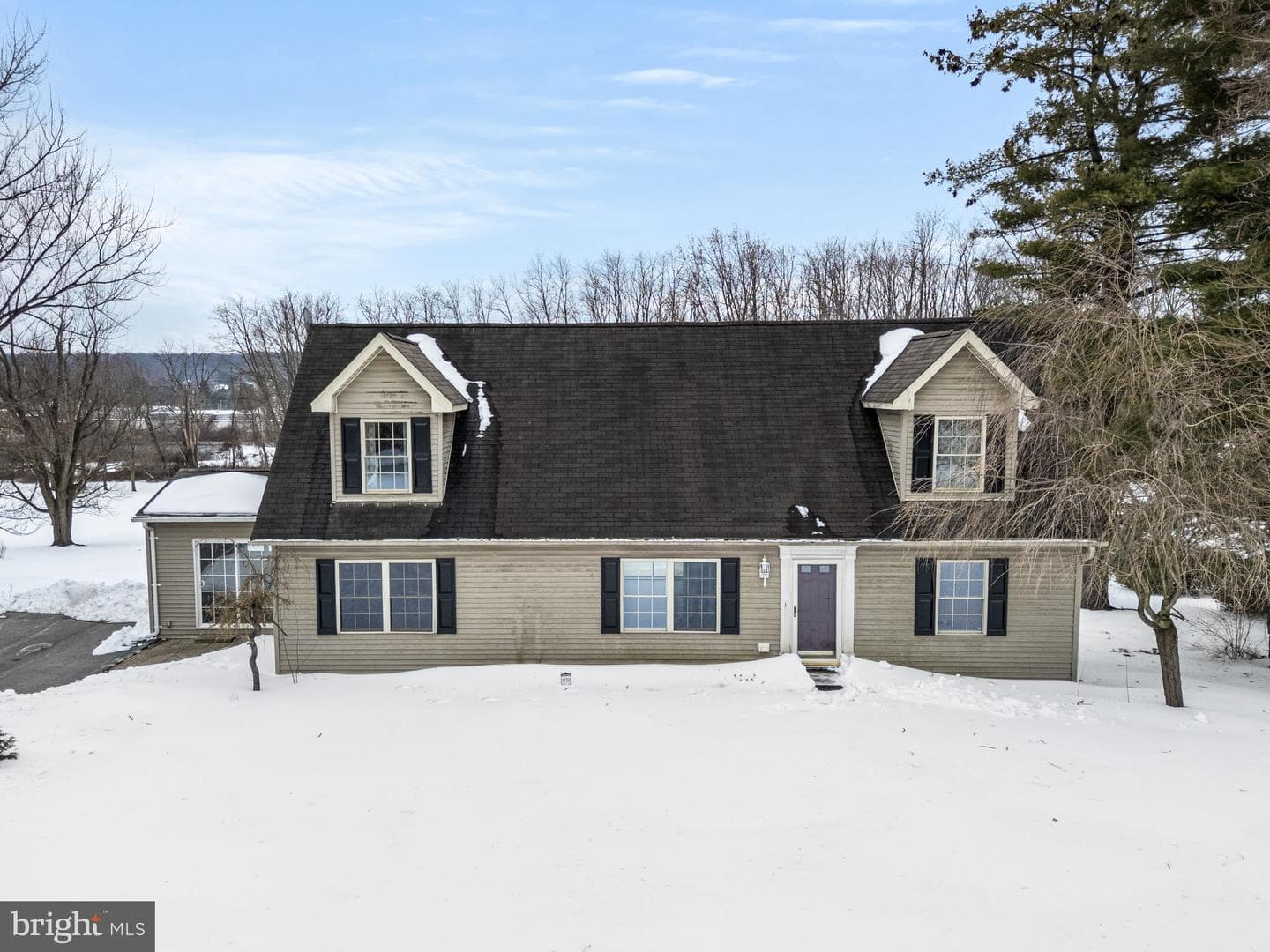 3096 Upper Valley Road photo 1