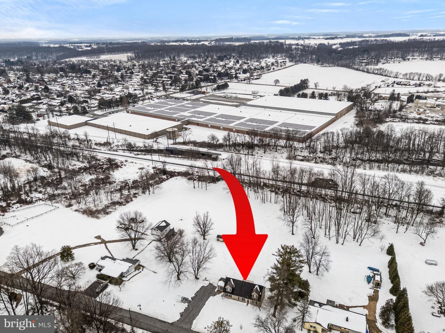 3096 Upper Valley Road photo 30