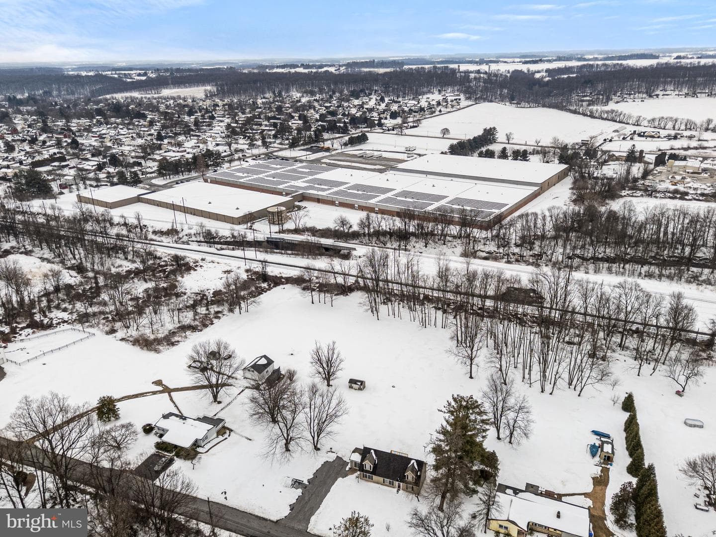 3096 Upper Valley Road photo 31