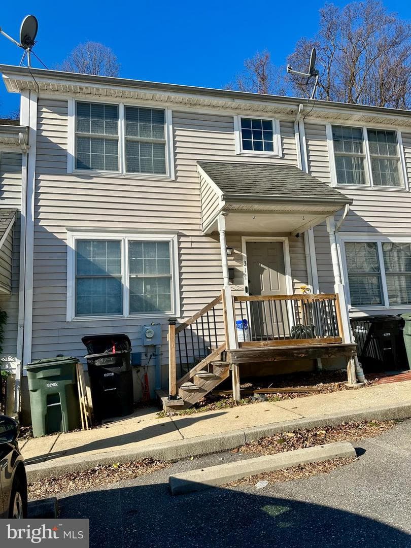 317 Mount Pleasant Street photo 1