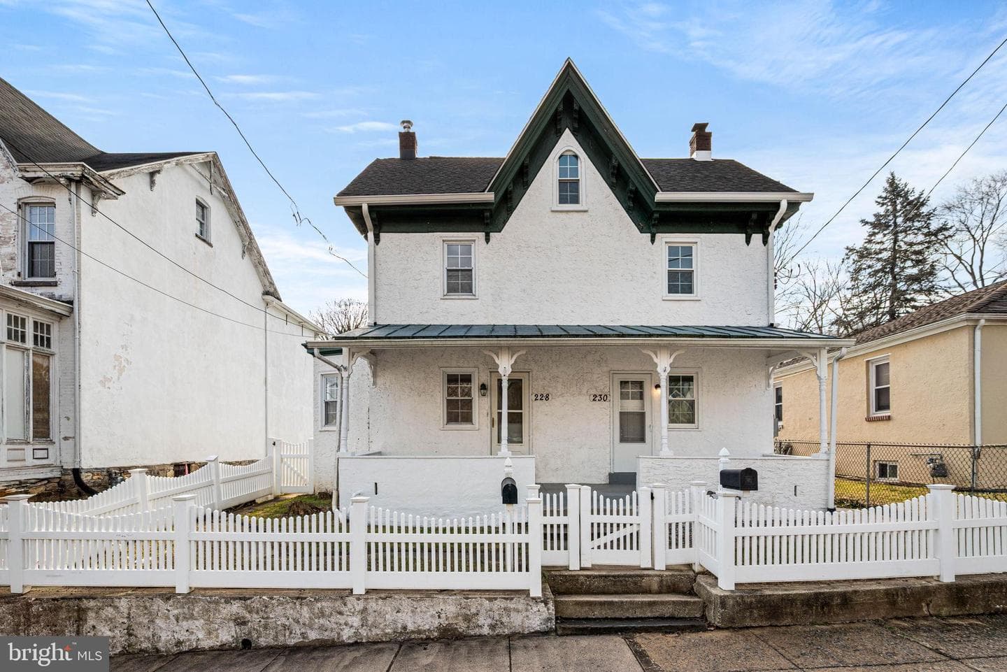 228 Church Street photo 2