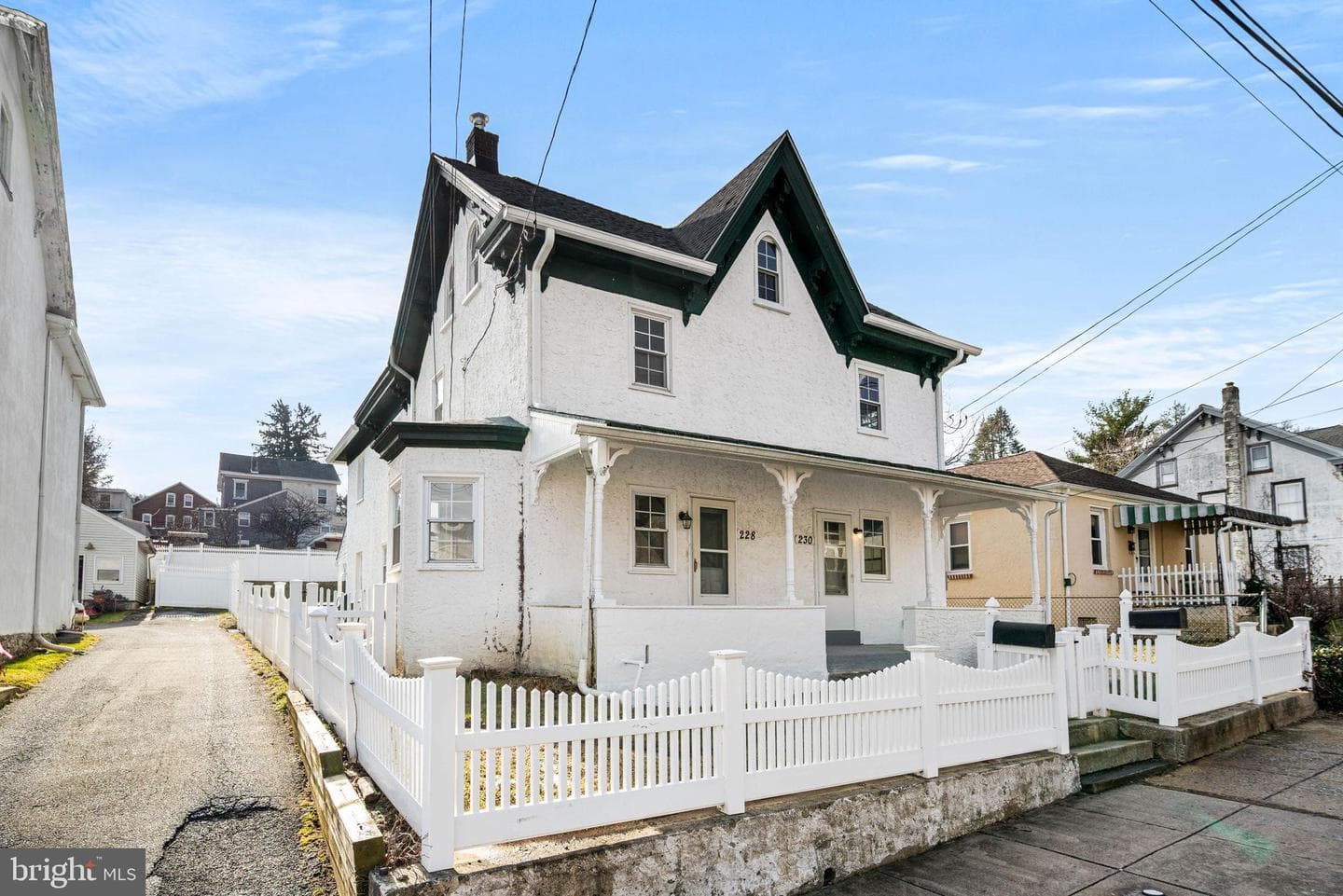 228 Church Street photo 6