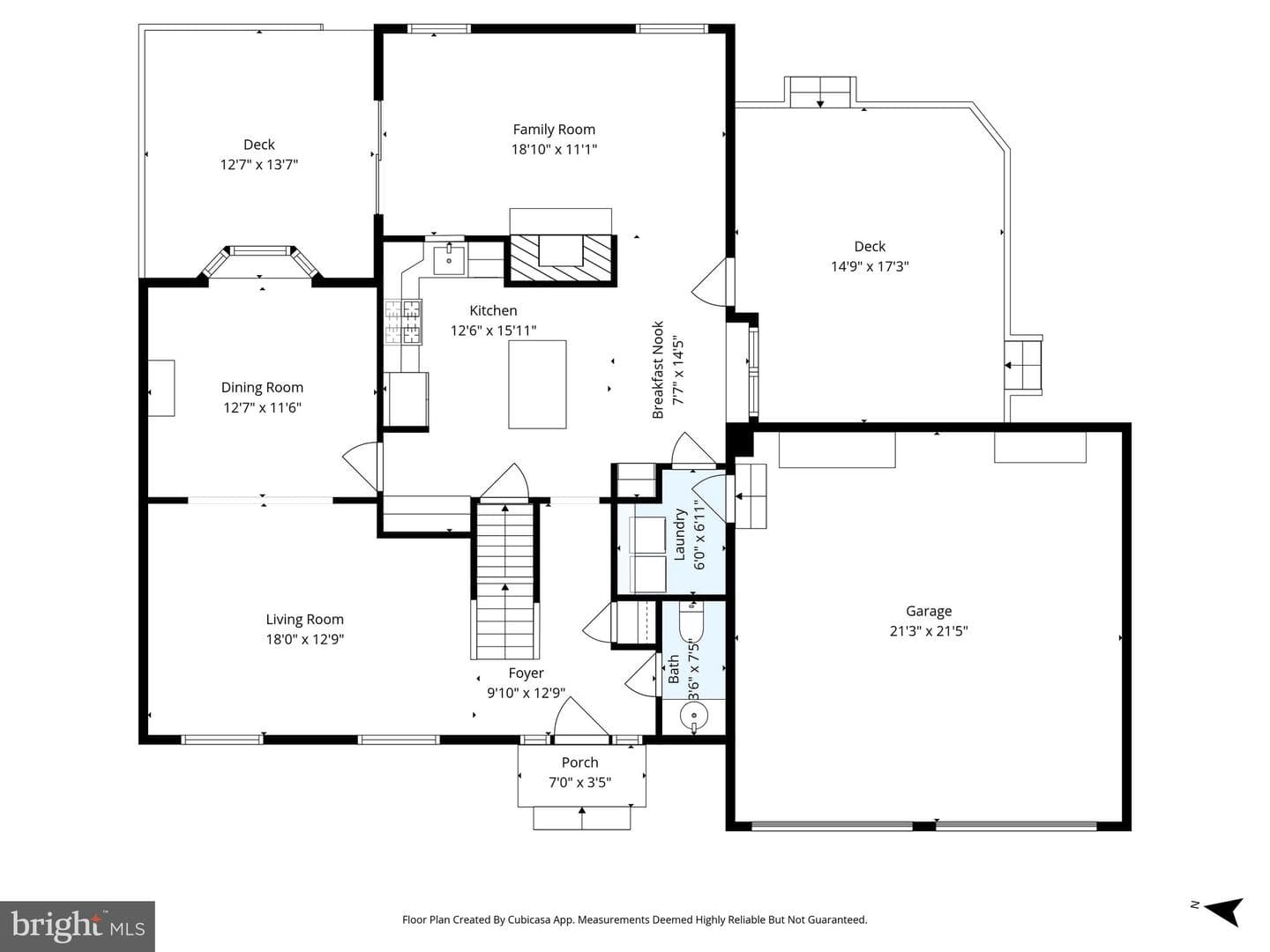 207 Overcreek Road photo 44