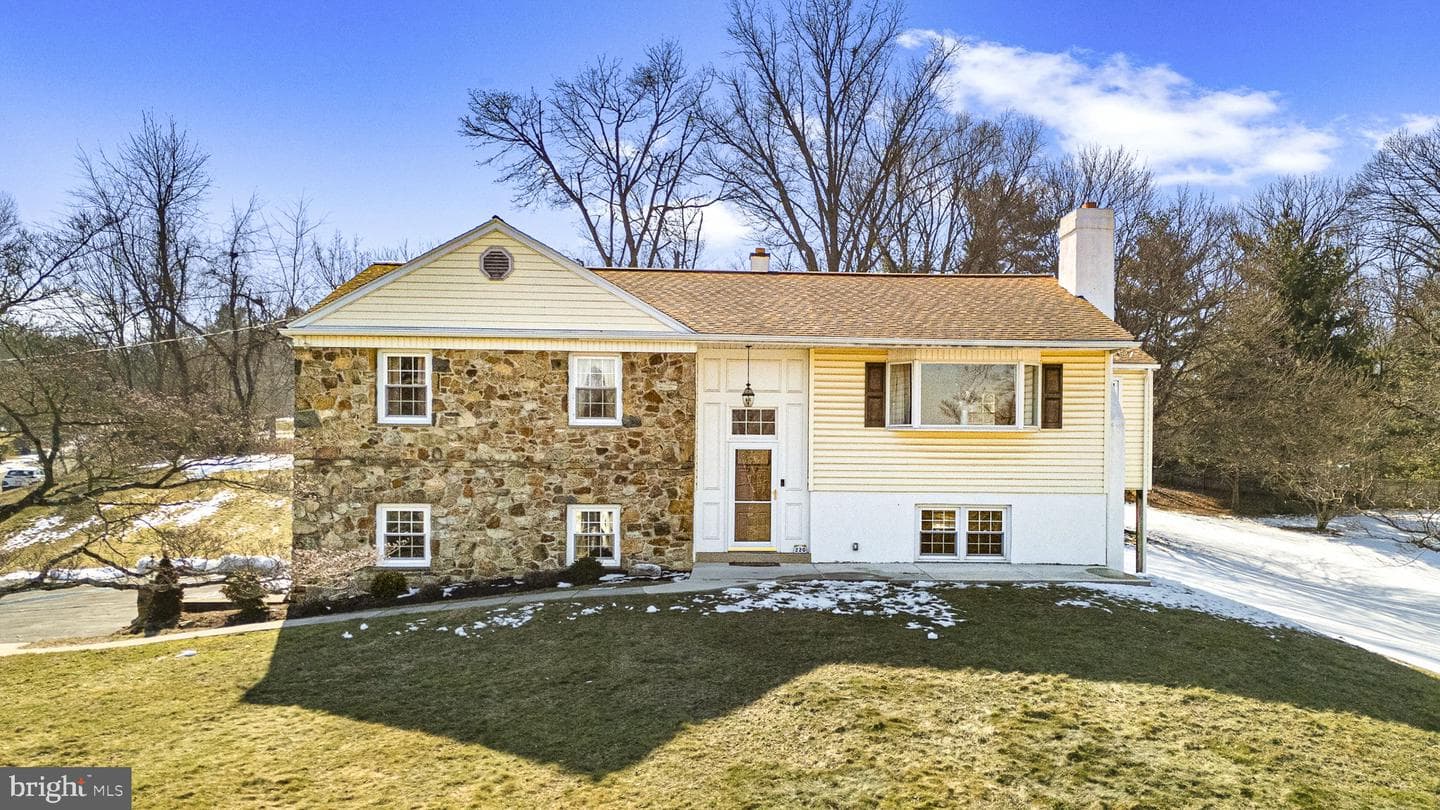 220 Coldstream Road