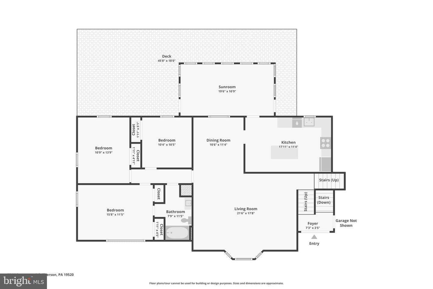 23 W Conestoga Road photo 61