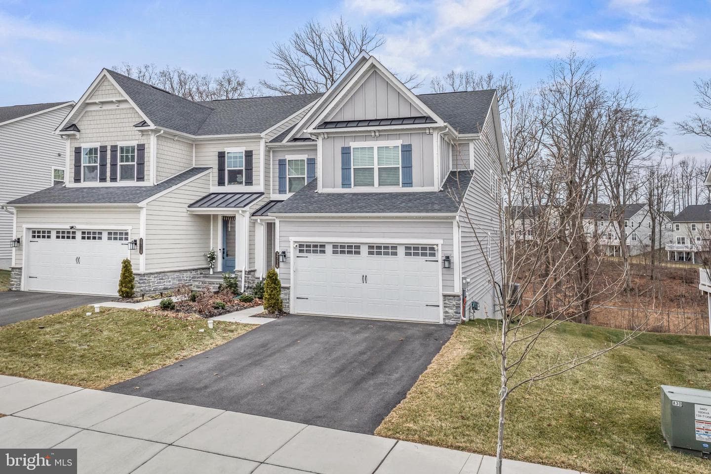 1716 Frost Lane photo 43