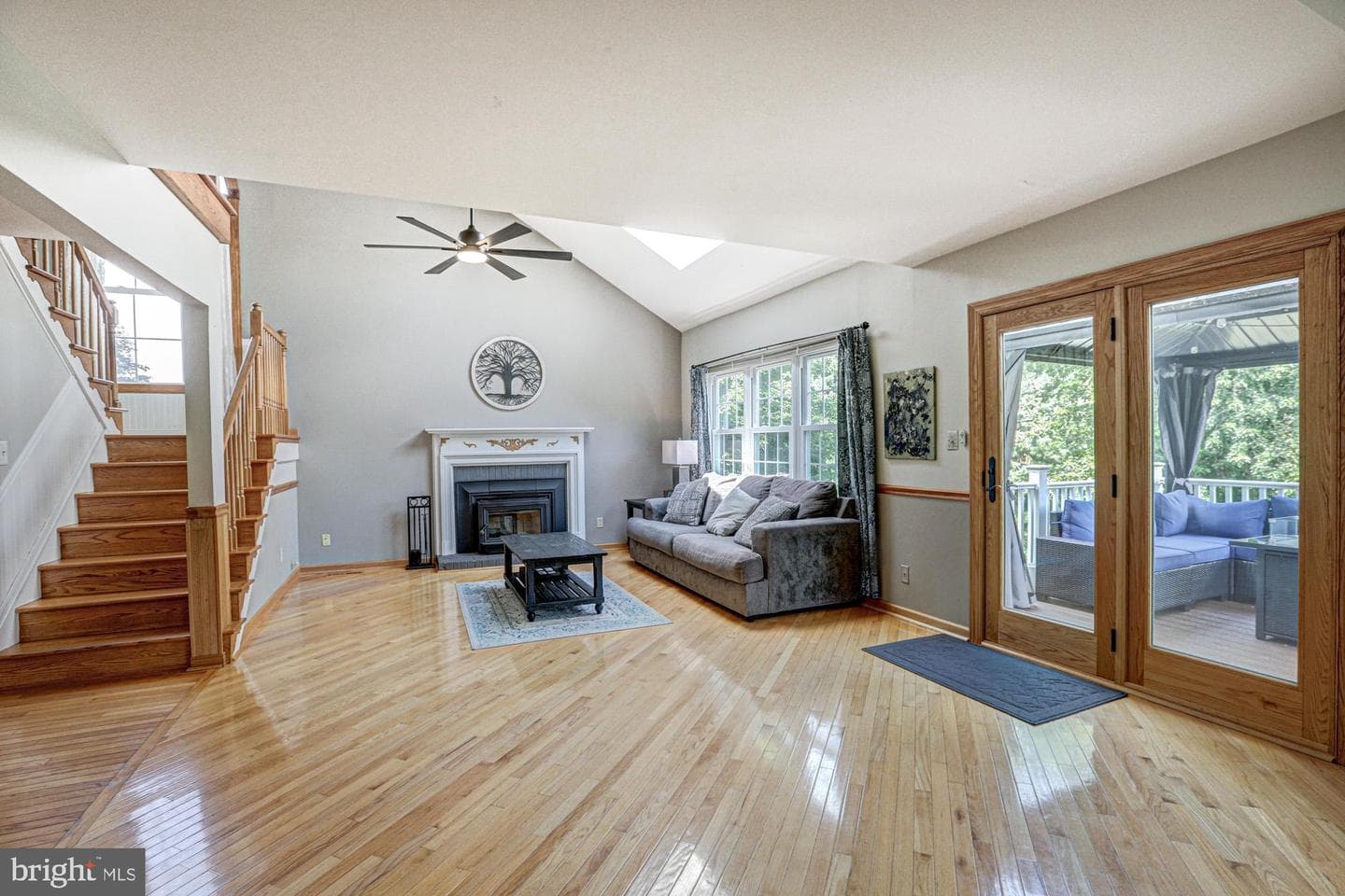 17 Nottingham Drive photo 23